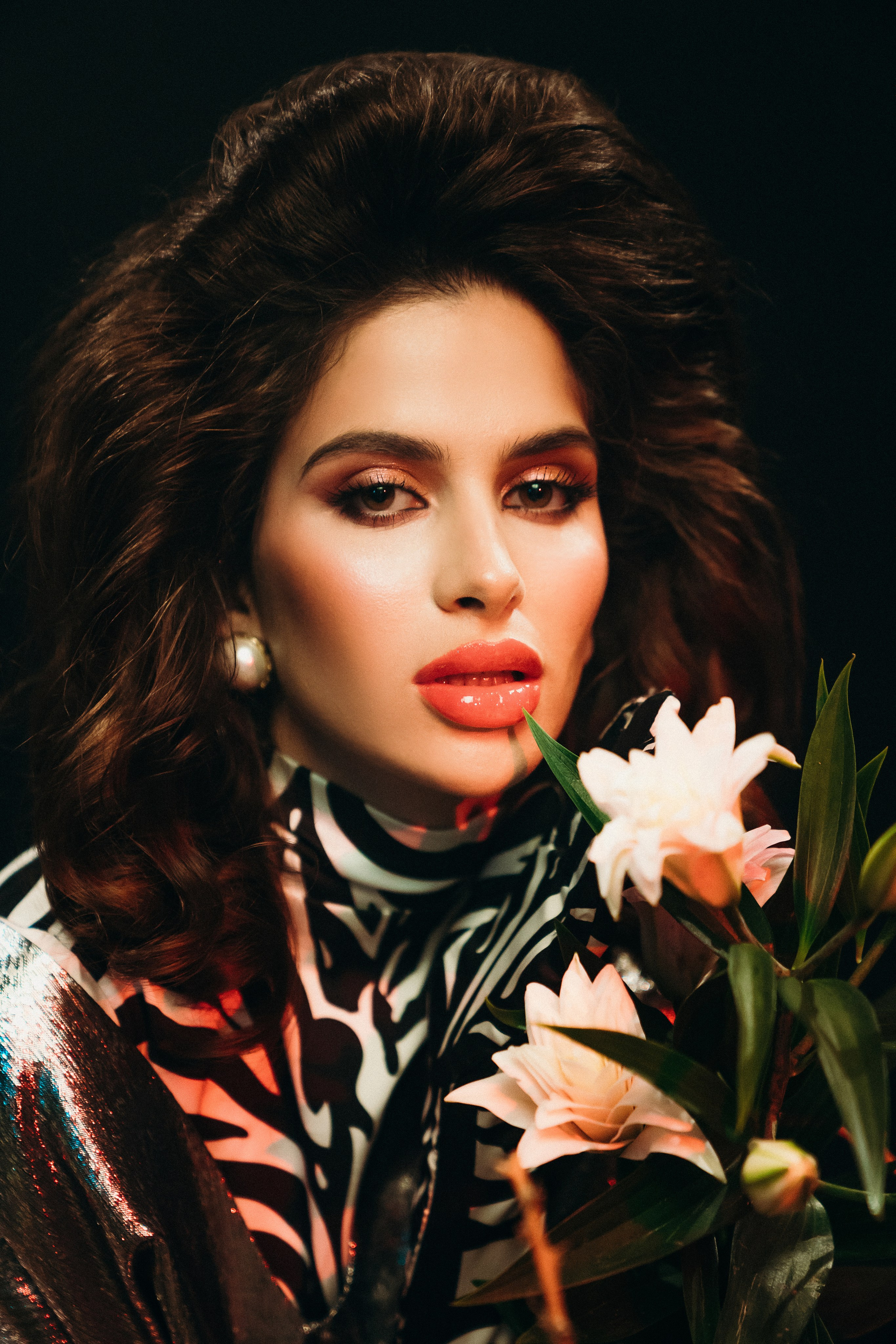 ПОРТРЕТЫ. Контентный и свадебный фотограф в Краснодаре и Сочи Елена Плотникова