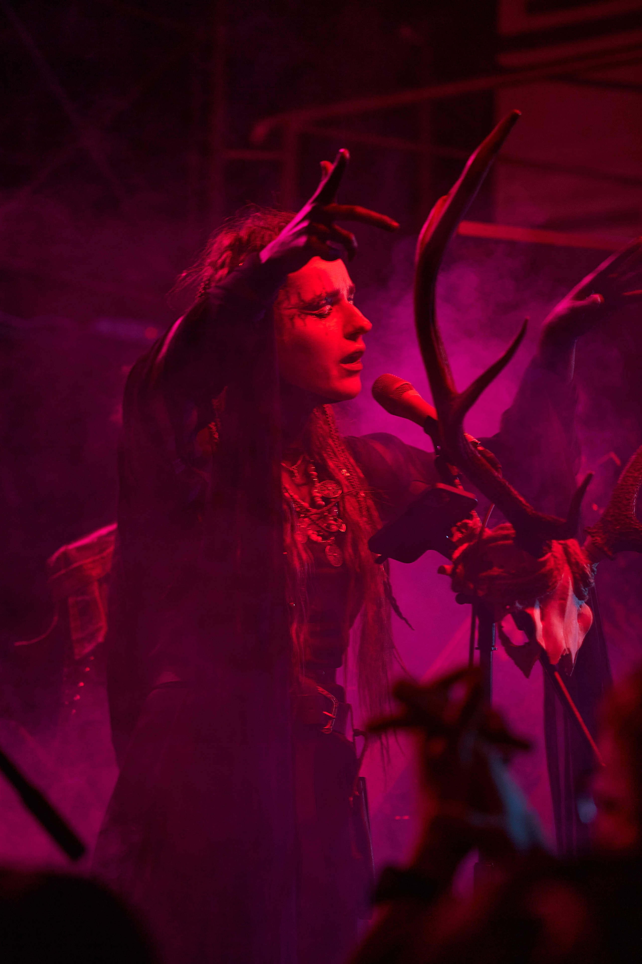 2023-12-24. Мещера