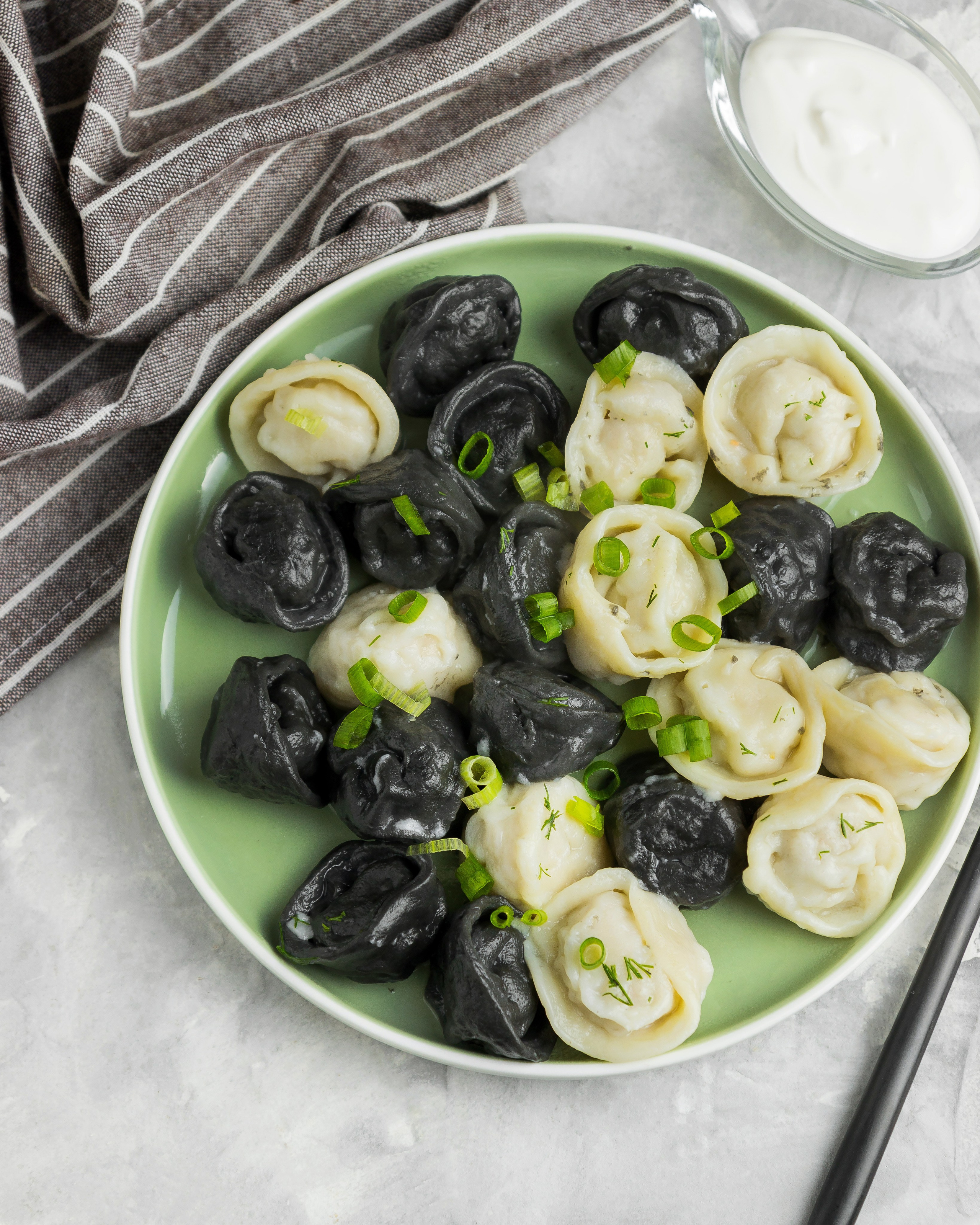 Съемка замороженных продуктов для доставки | Фуд фотограф Воронеж