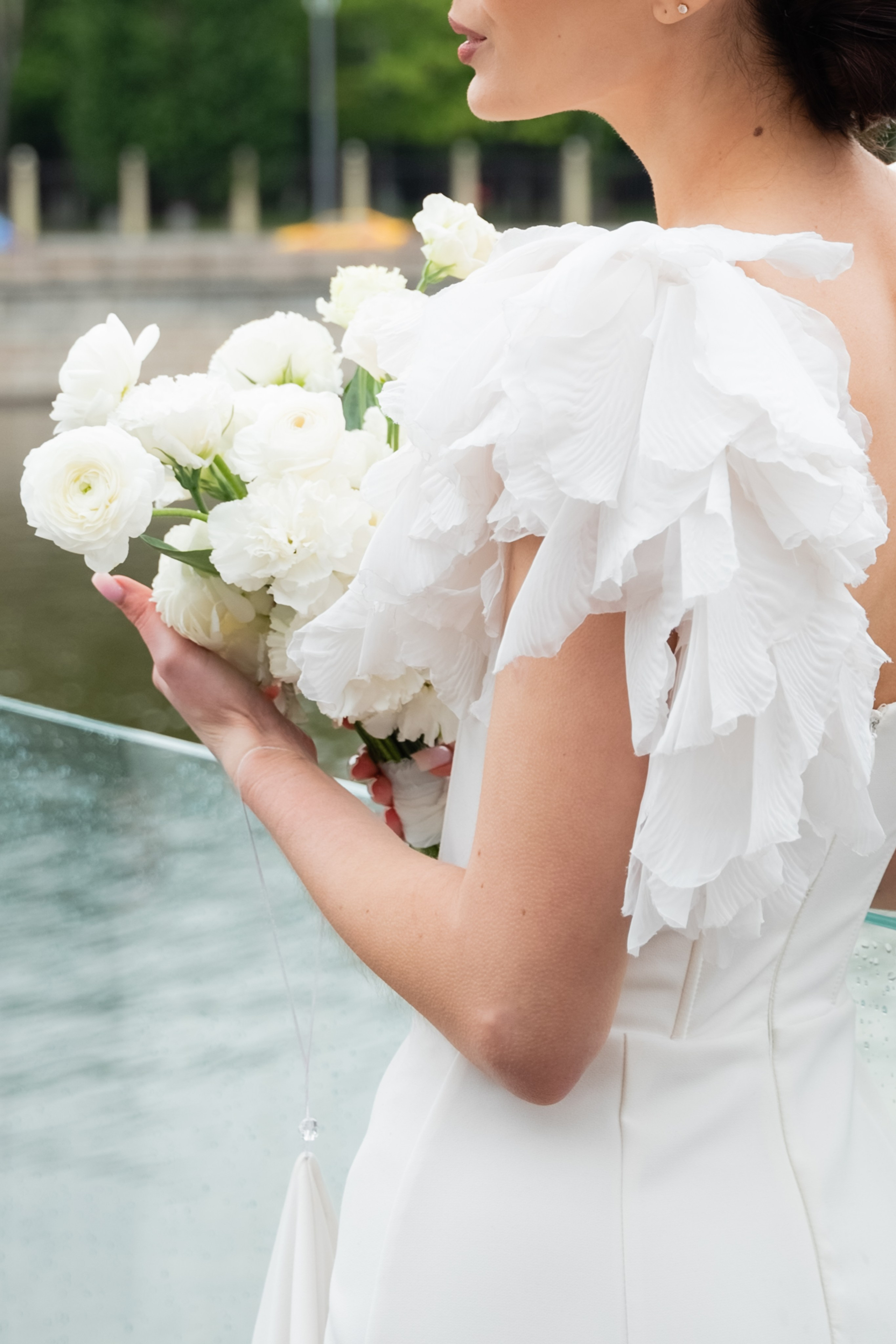 Дарья & Григорий. Фотограф Виктория Семенова