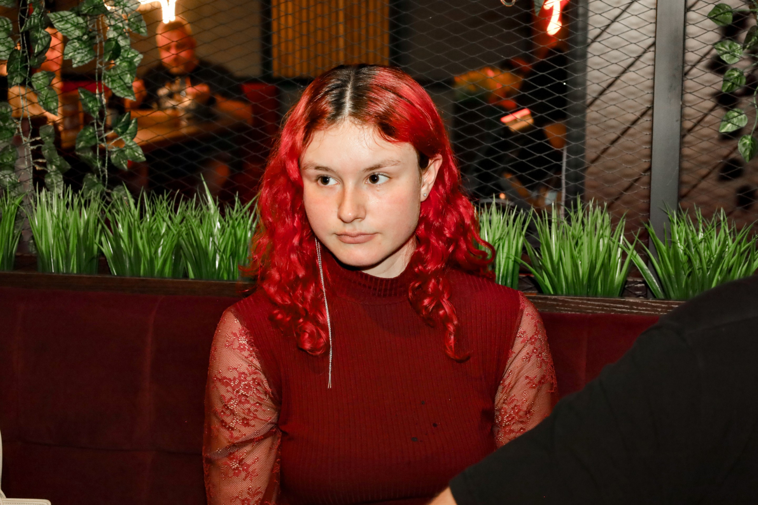 11 сентября. Фотограф в Губкинском | Александра Артамонова