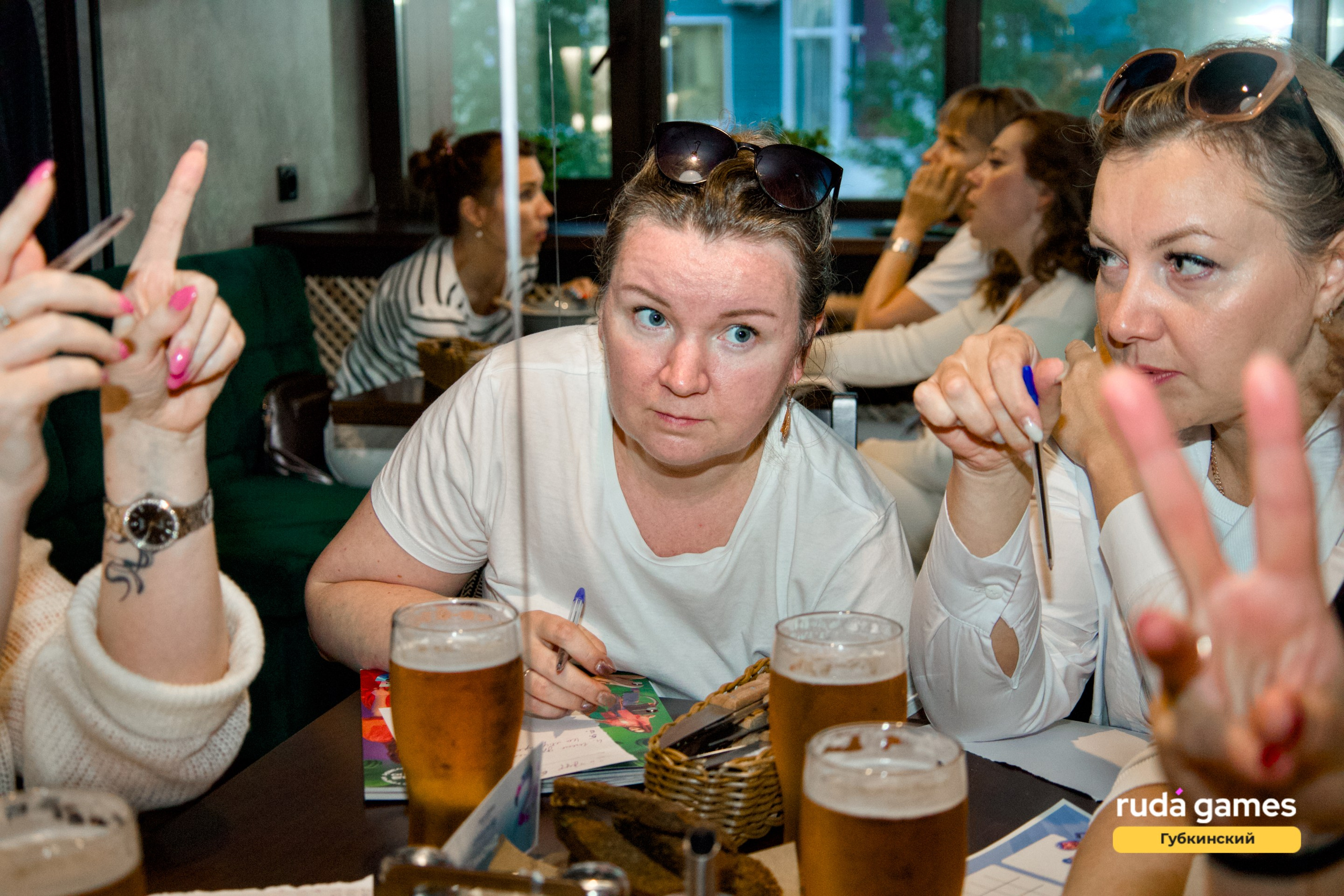 22 августа. Фотограф в Губкинском | Александра Артамонова