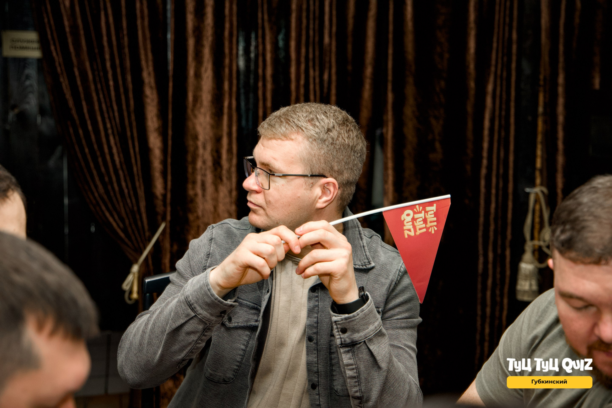 15 сентября. Фотограф в Губкинском | Александра Артамонова