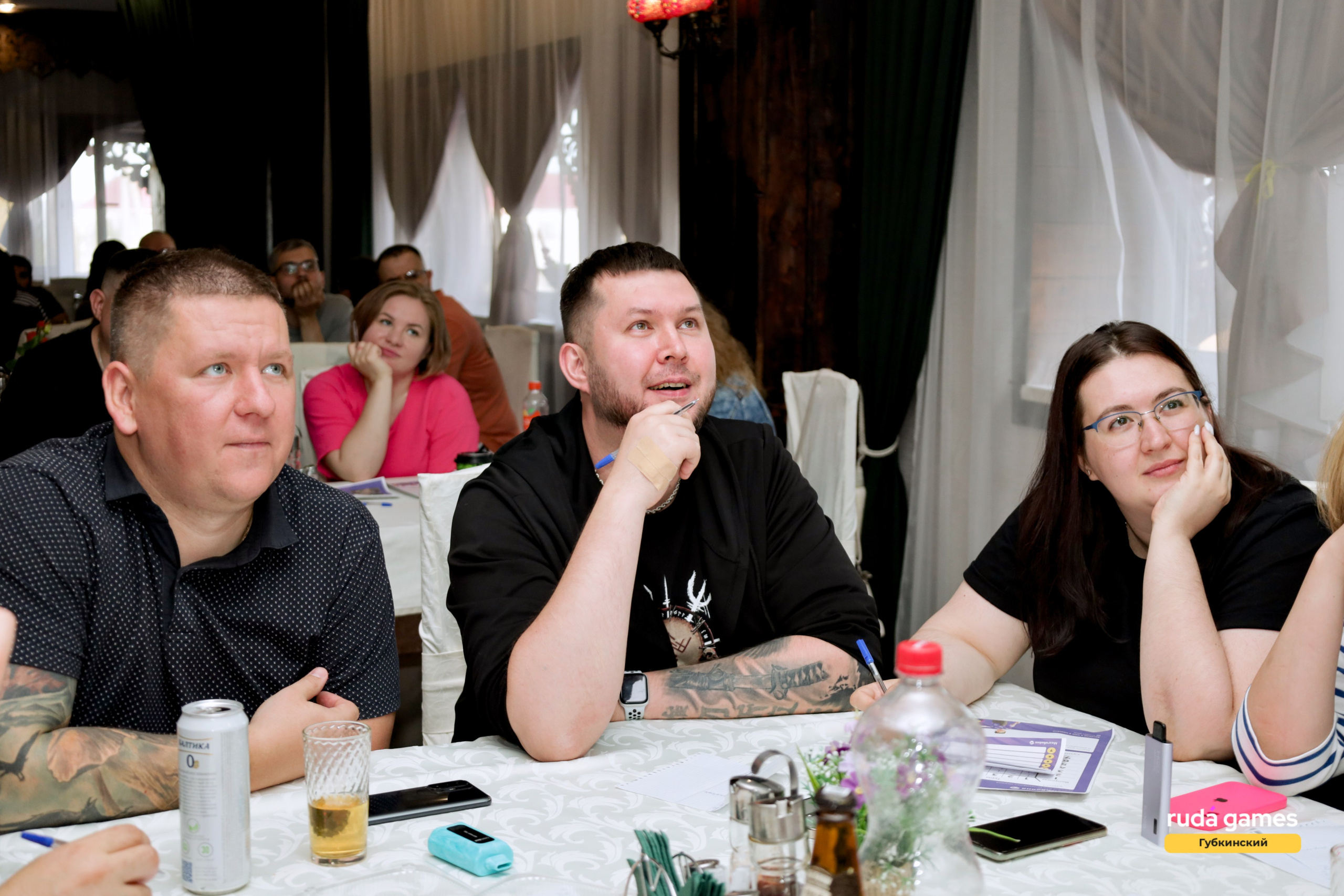 21 июля. Фотограф в Губкинском | Александра Артамонова