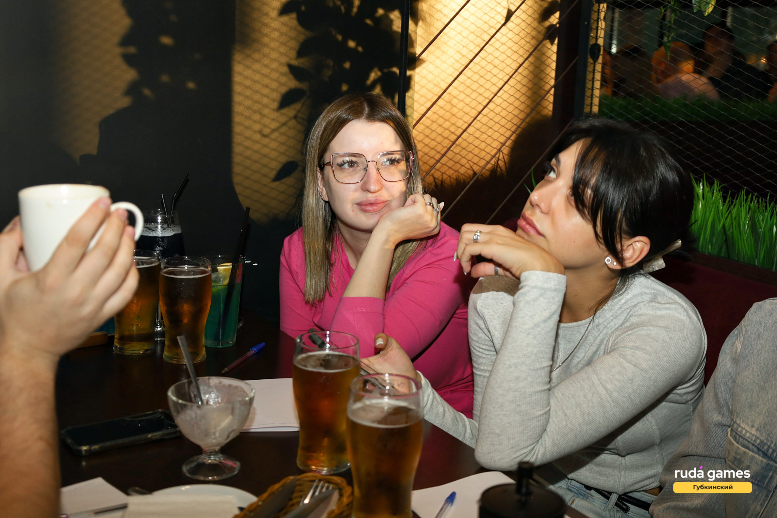 8 августа. Фотограф в Губкинском | Александра Артамонова