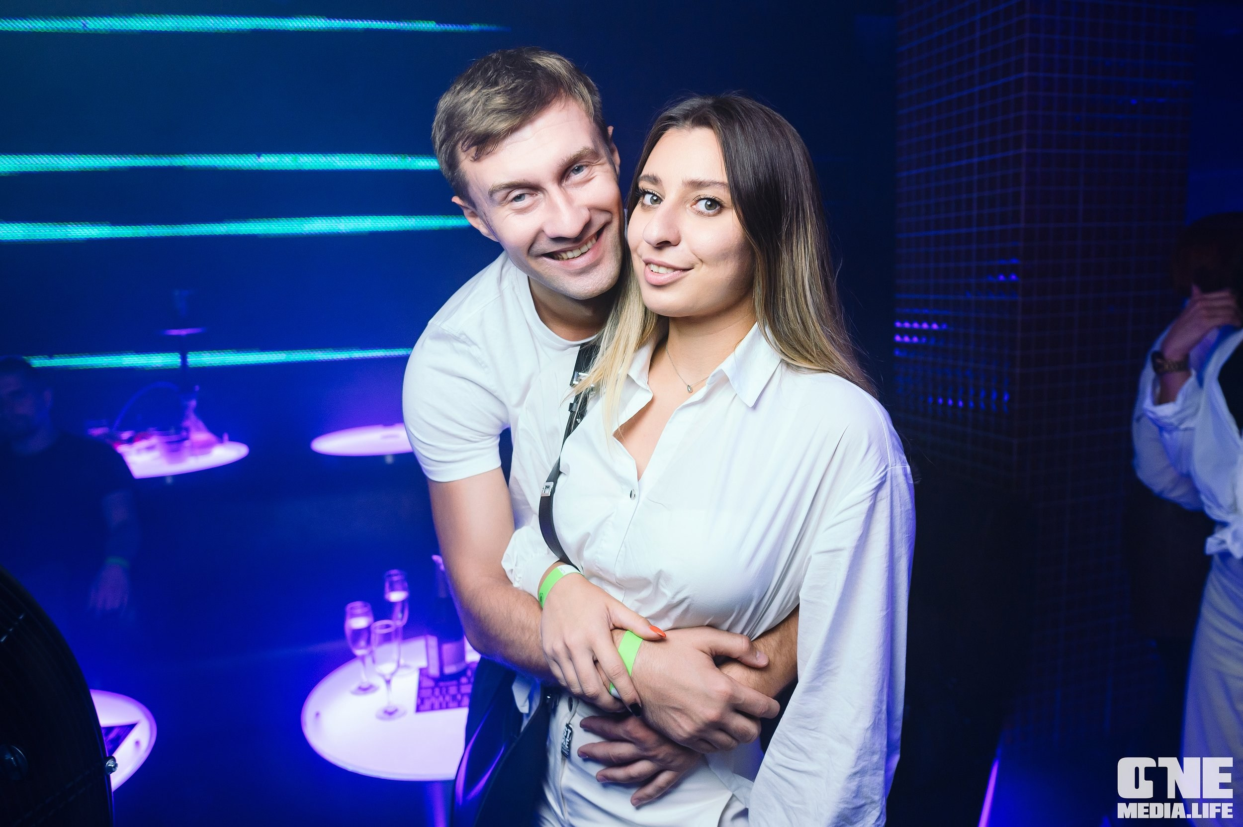 Фоторепортаж из РК Планета. One Media Life: фоторепортажи, фотоотчеты с мероприятий и заведений