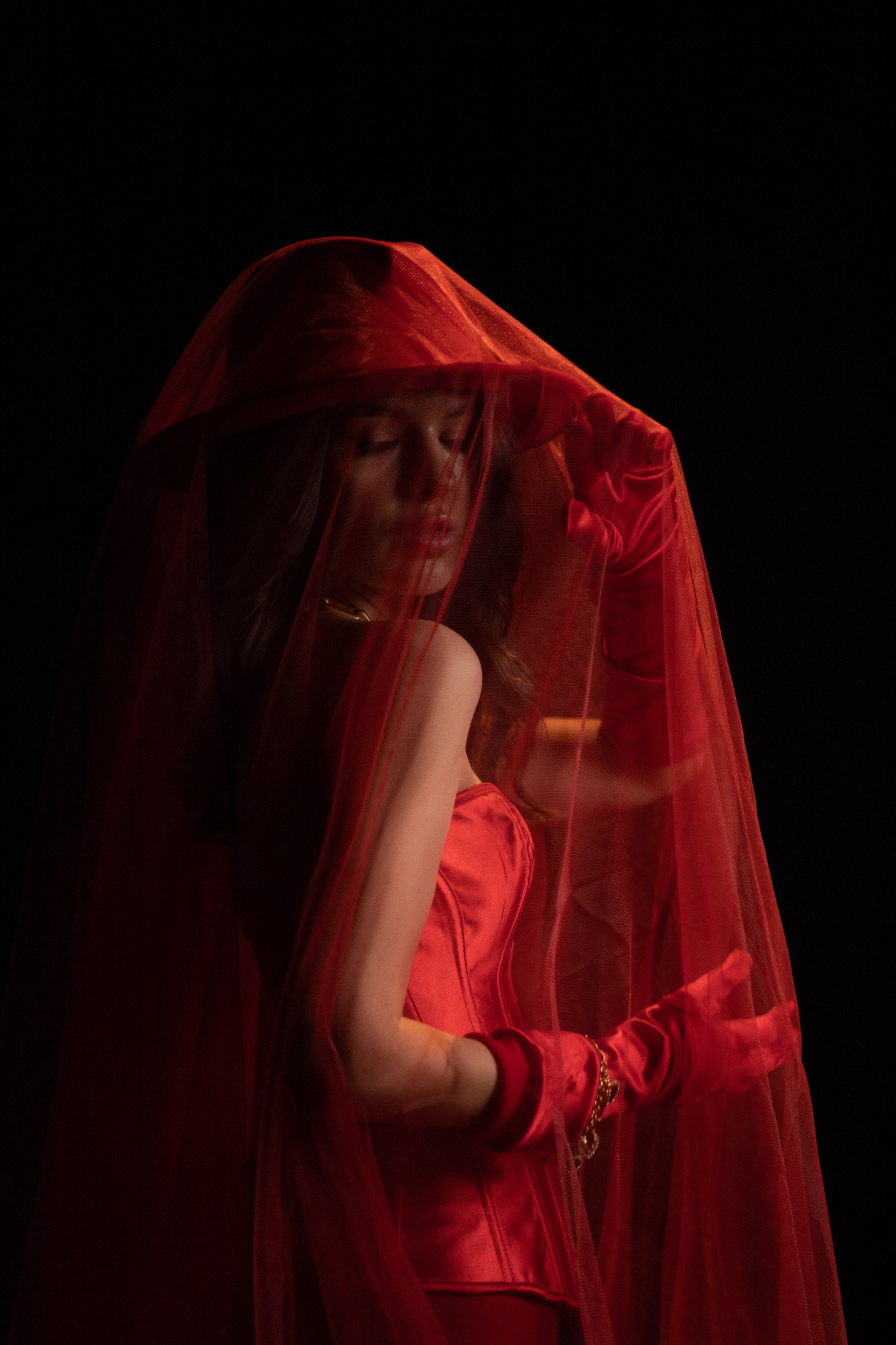 Фотограф в Москве Ситдикова Анастасия