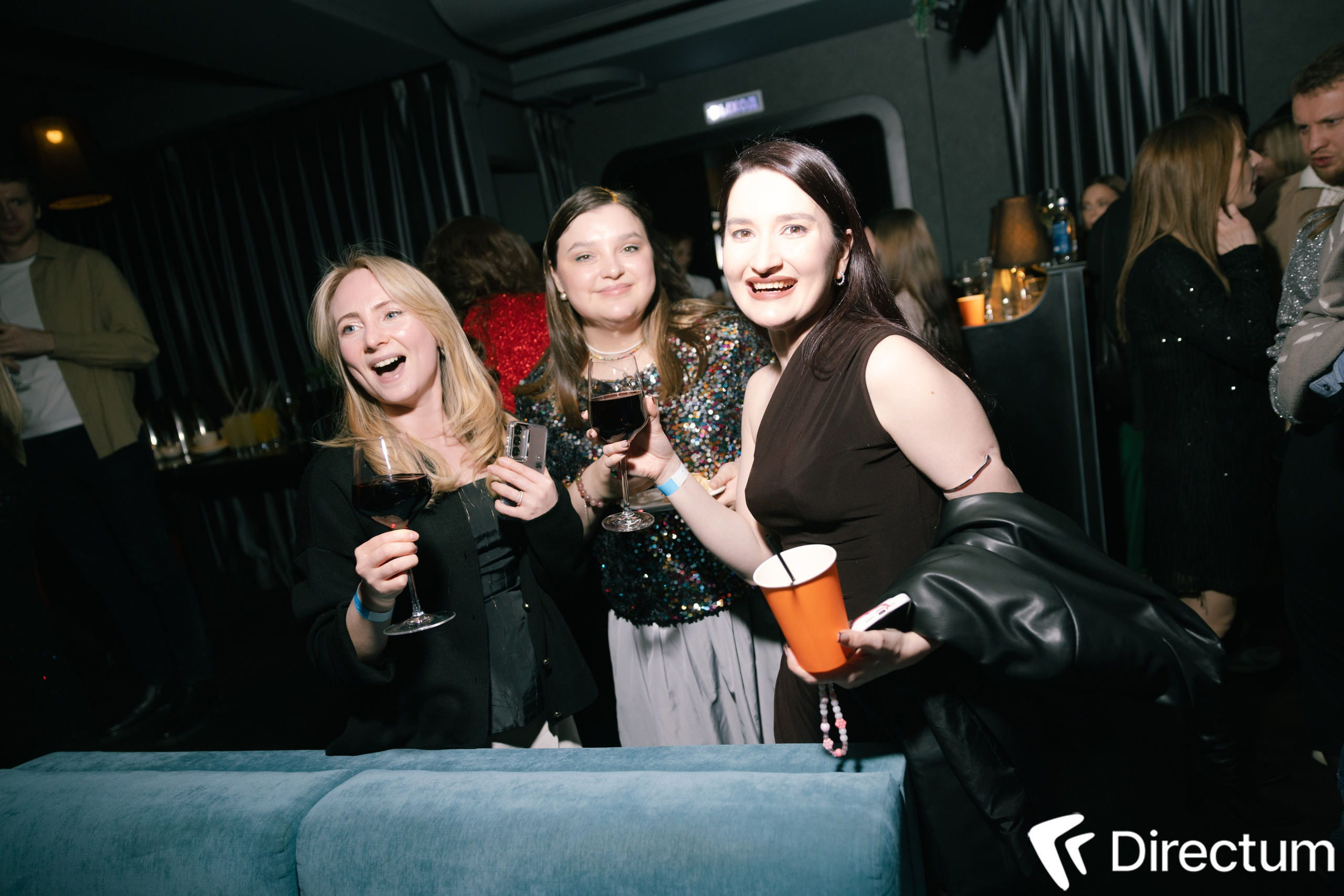 Директум. Фотограф в Ижевске и Казани Богданов Яков