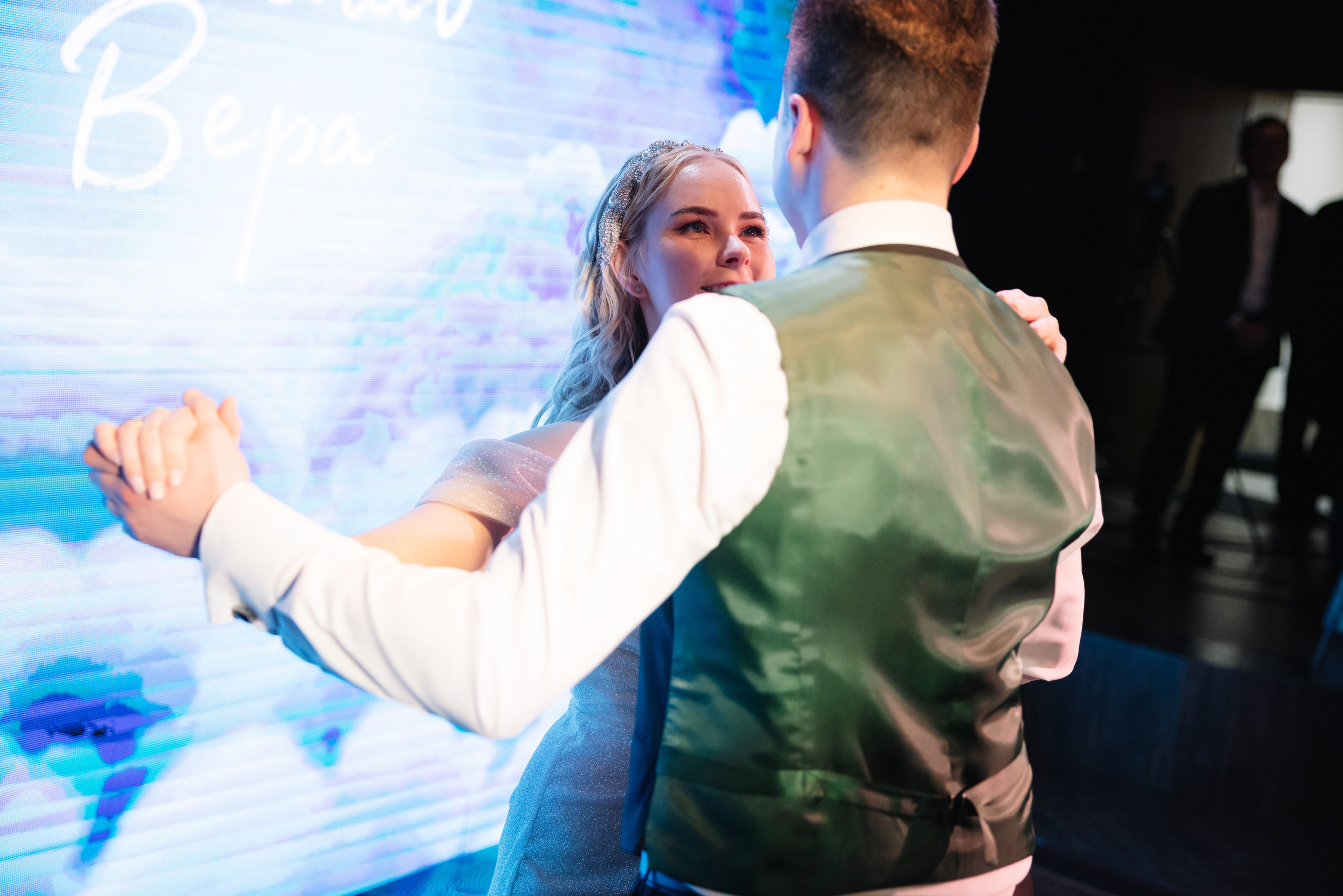 Wedding Станислав Вера. Фотограф в Ижевске и Казани Богданов Яков