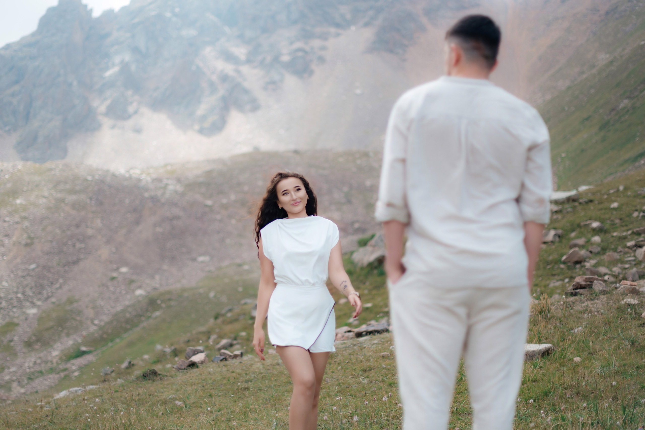 A&A. Свадебный фотограф Махаббатов Алишер