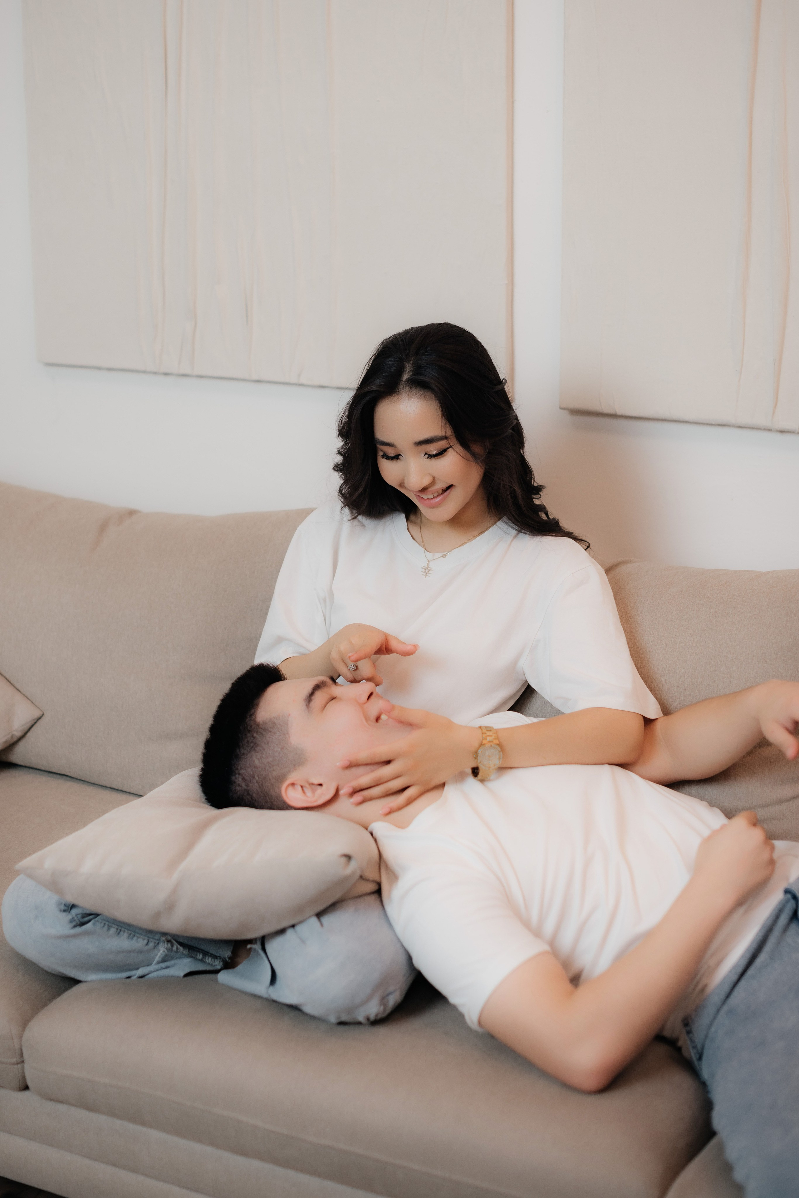 A&M. Свадебный фотограф Махаббатов Алишер