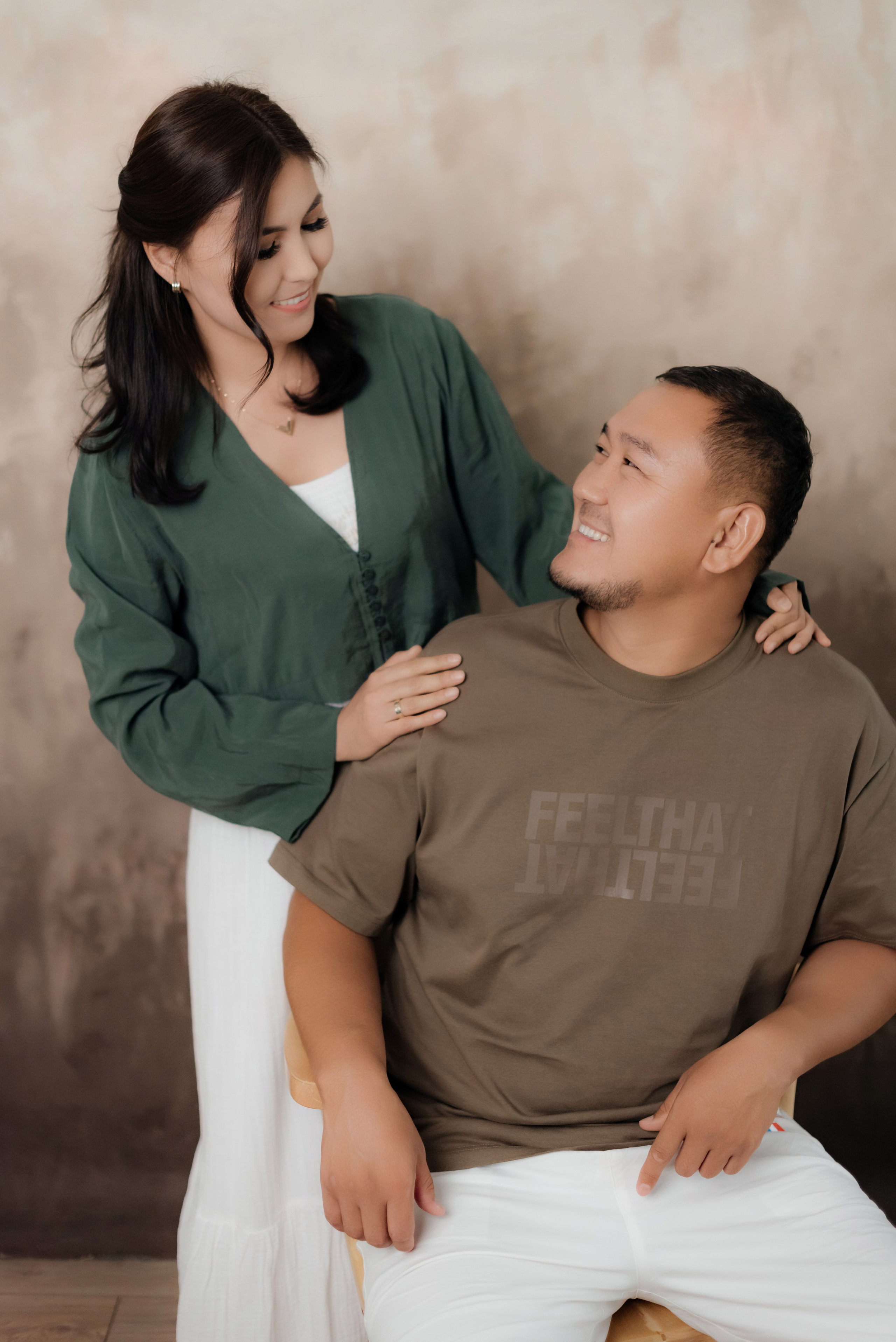 Family. Свадебный фотограф Махаббатов Алишер