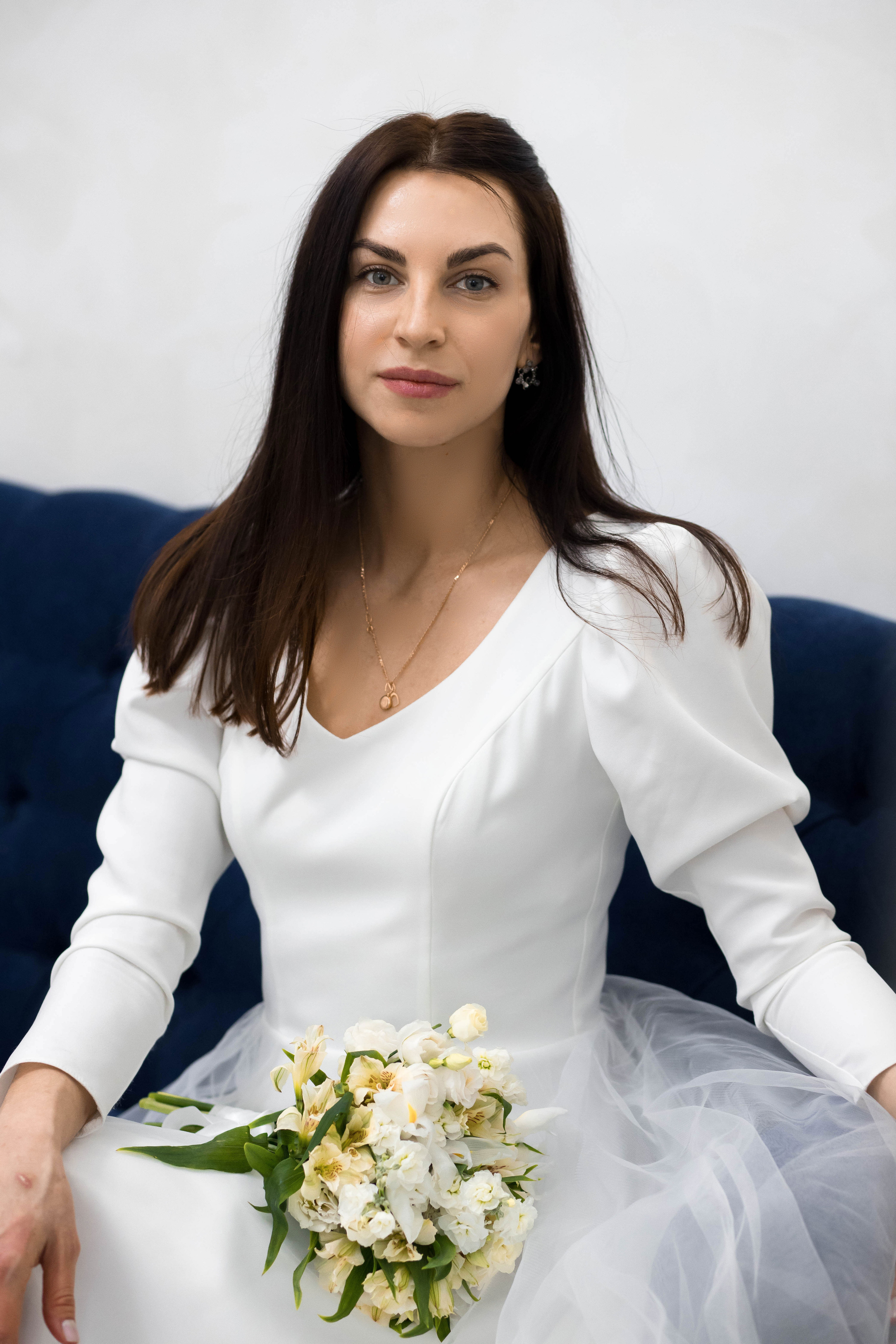 Свадьба Денис и Татьяна. Фотограф — художник в Москве Васильева Юлия