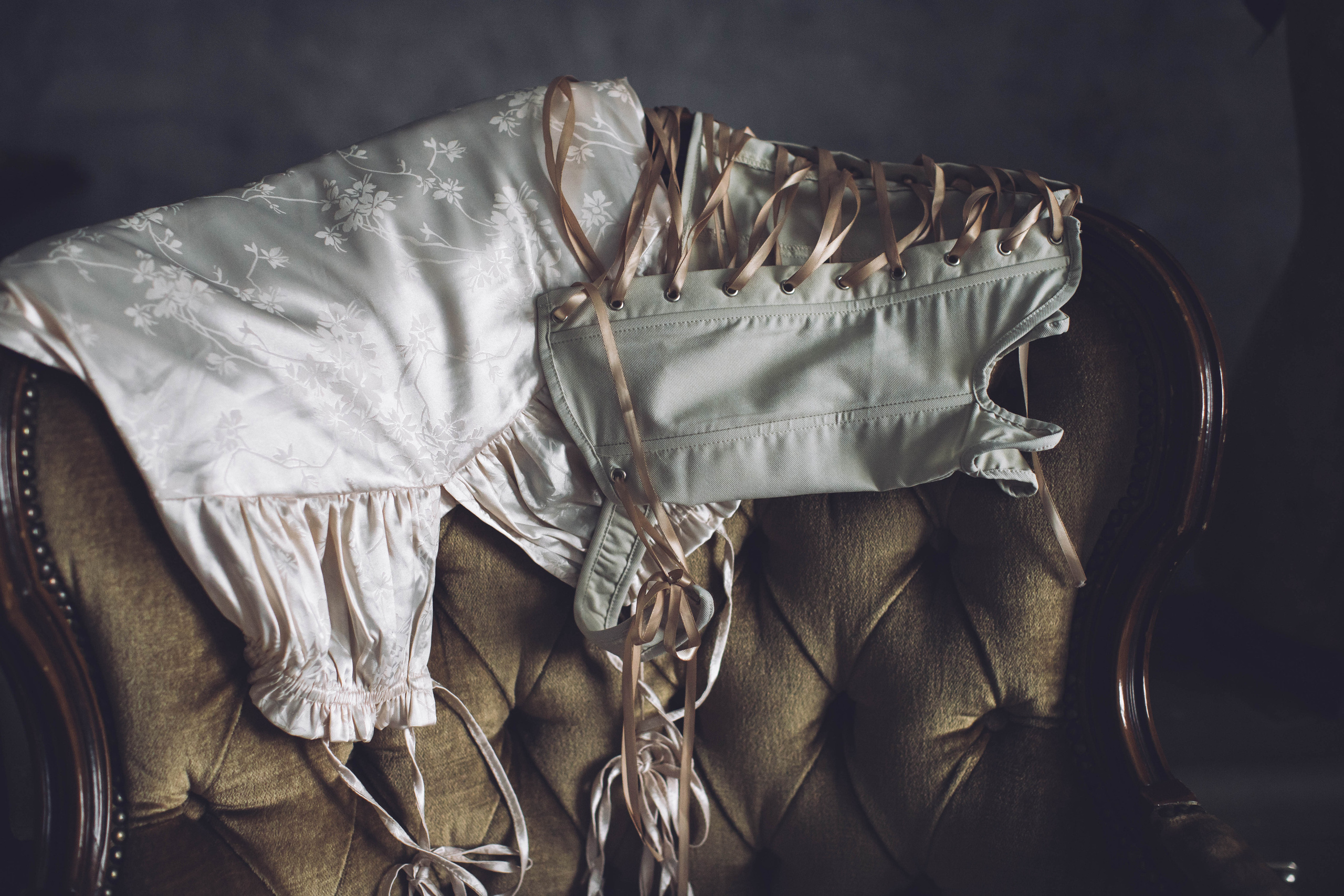 Мария (Molly). Фотограф — художник в Москве Васильева Юлия