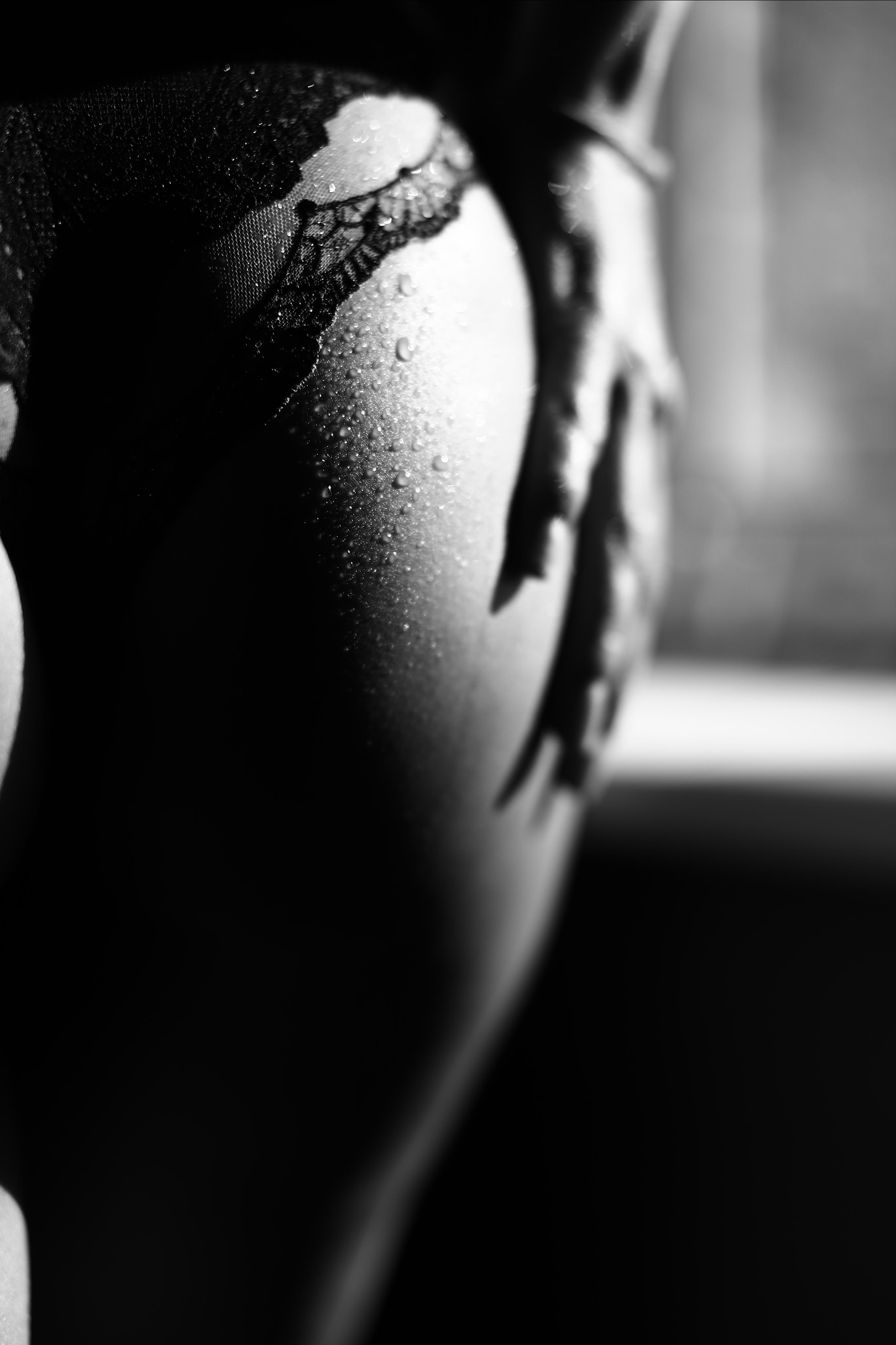 Солнечная сторона Москвы. Фотограф — художник в Москве Васильева Юлия