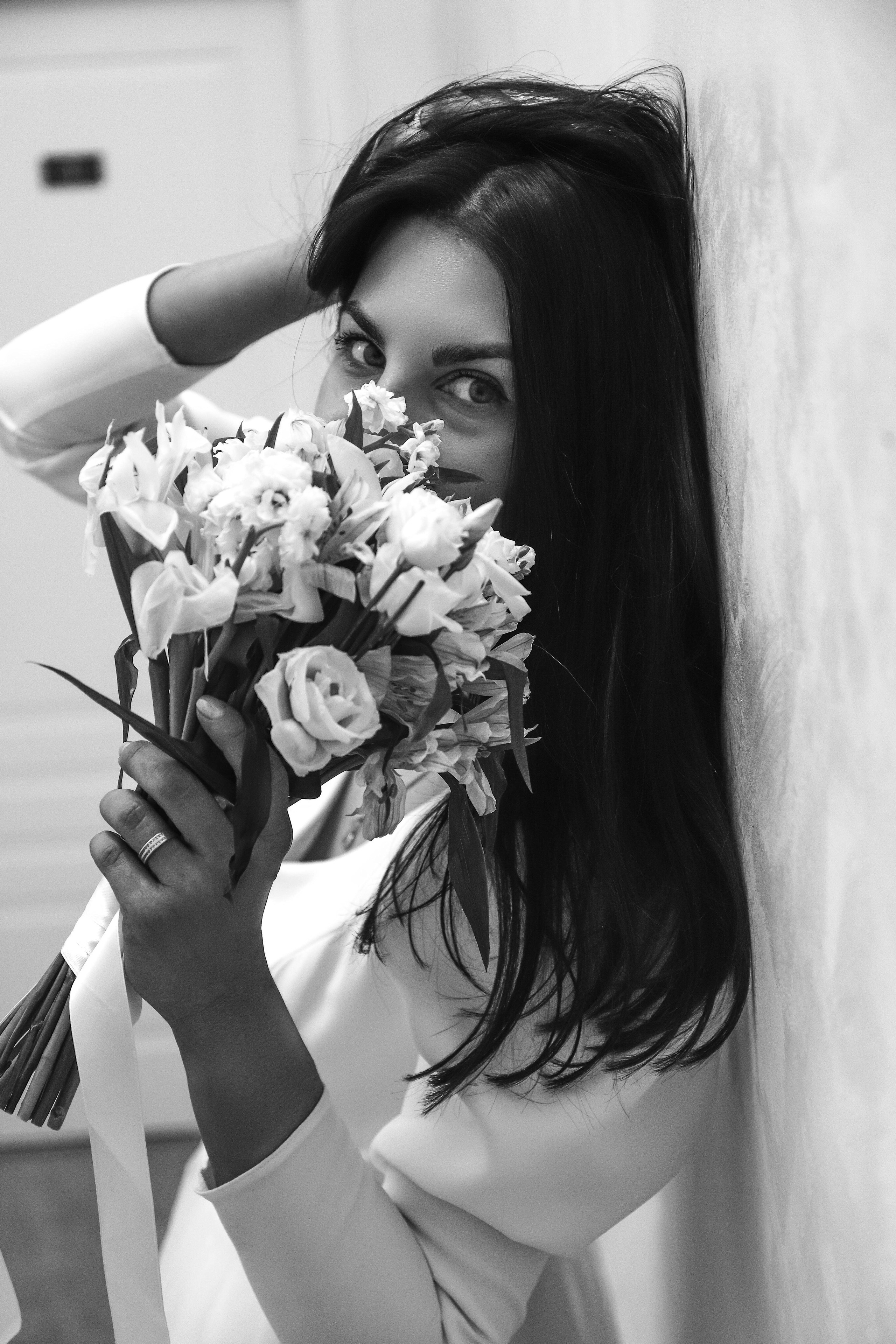 Свадьба Денис и Татьяна. Фотограф — художник в Москве Васильева Юлия