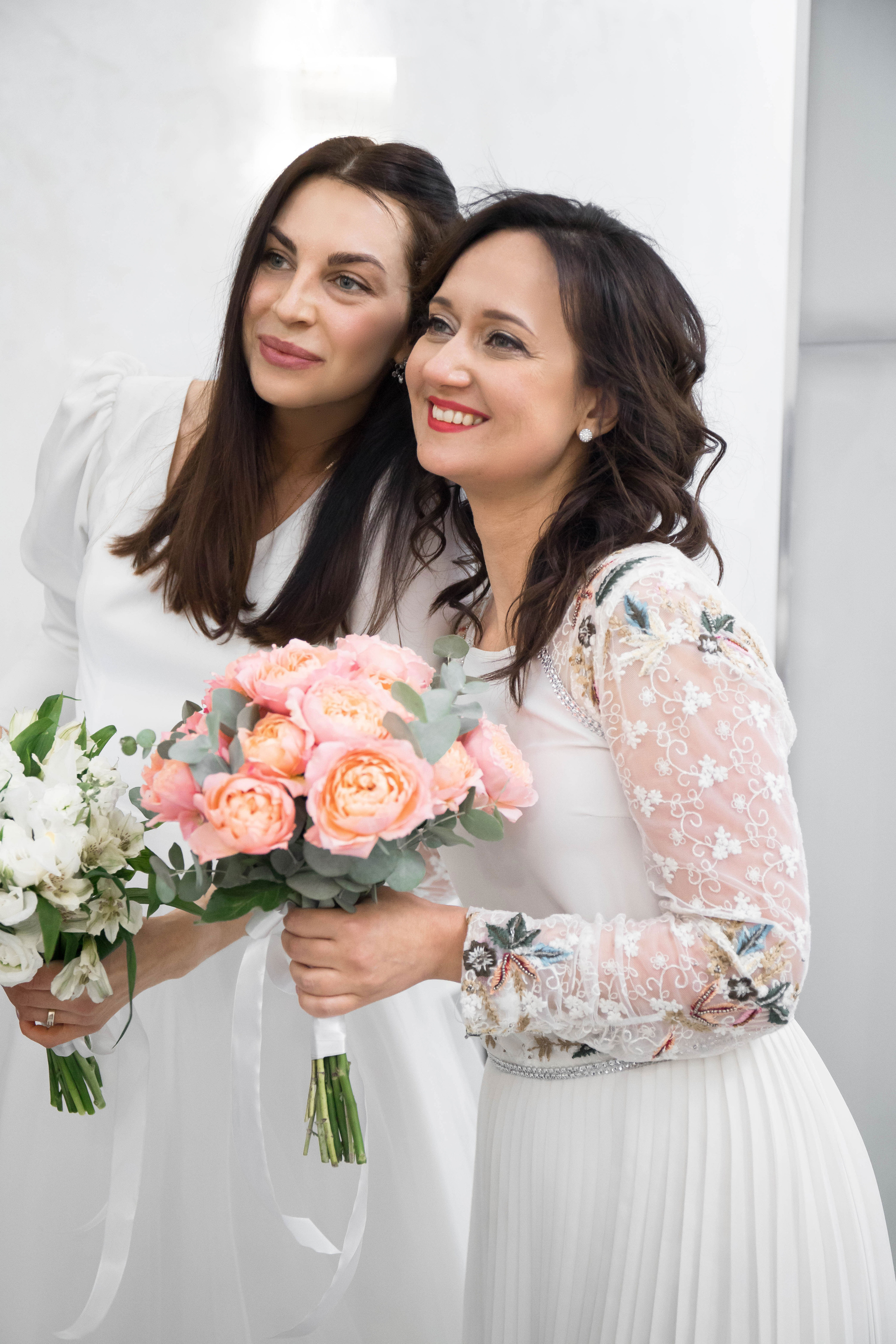 Свадьба Денис и Татьяна. Фотограф — художник в Москве Васильева Юлия