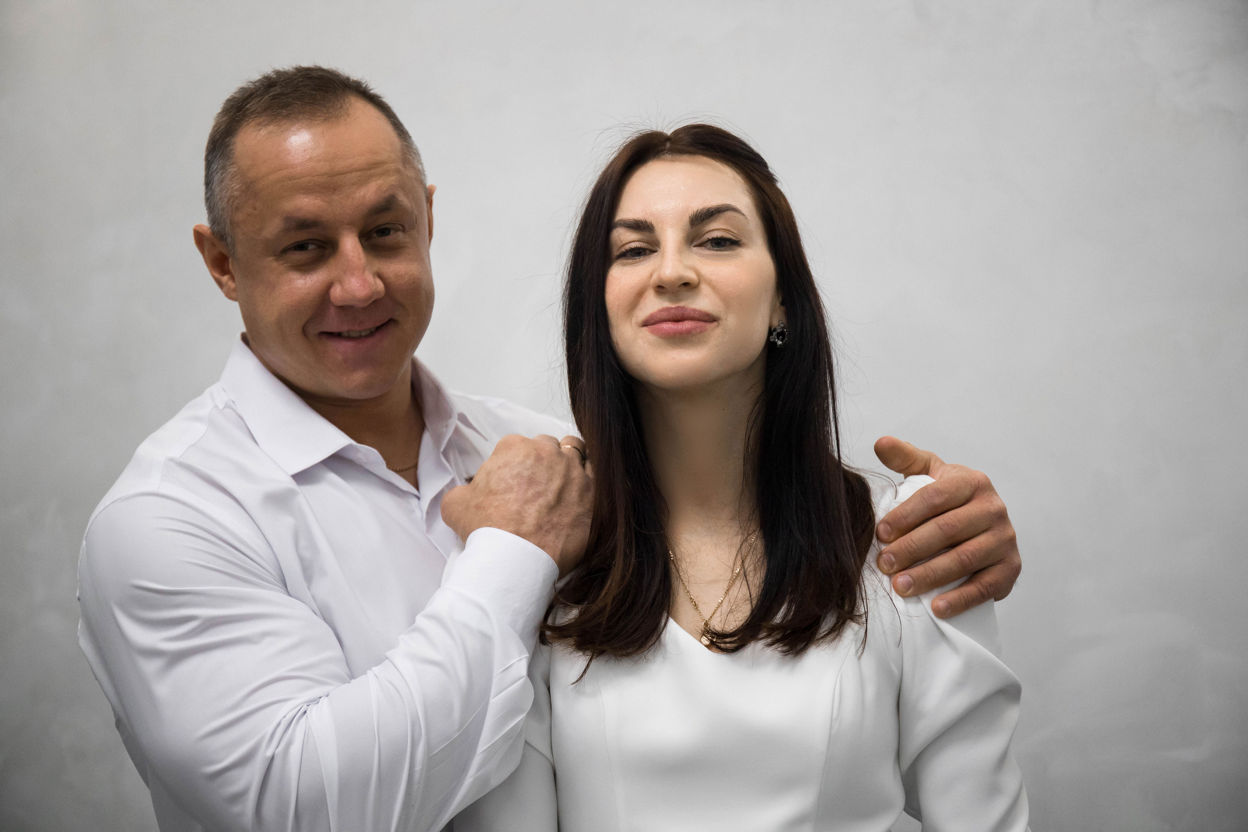 Свадьба Денис и Татьяна. Фотограф — художник в Москве Васильева Юлия