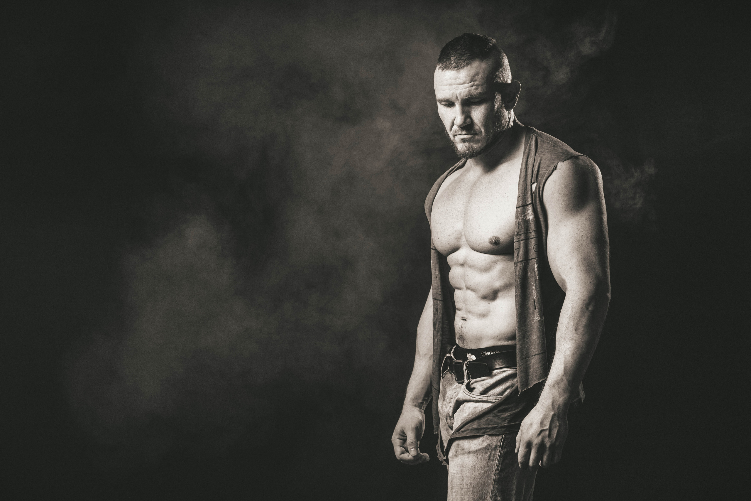 Эльдар. Фотограф — художник в Москве Васильева Юлия