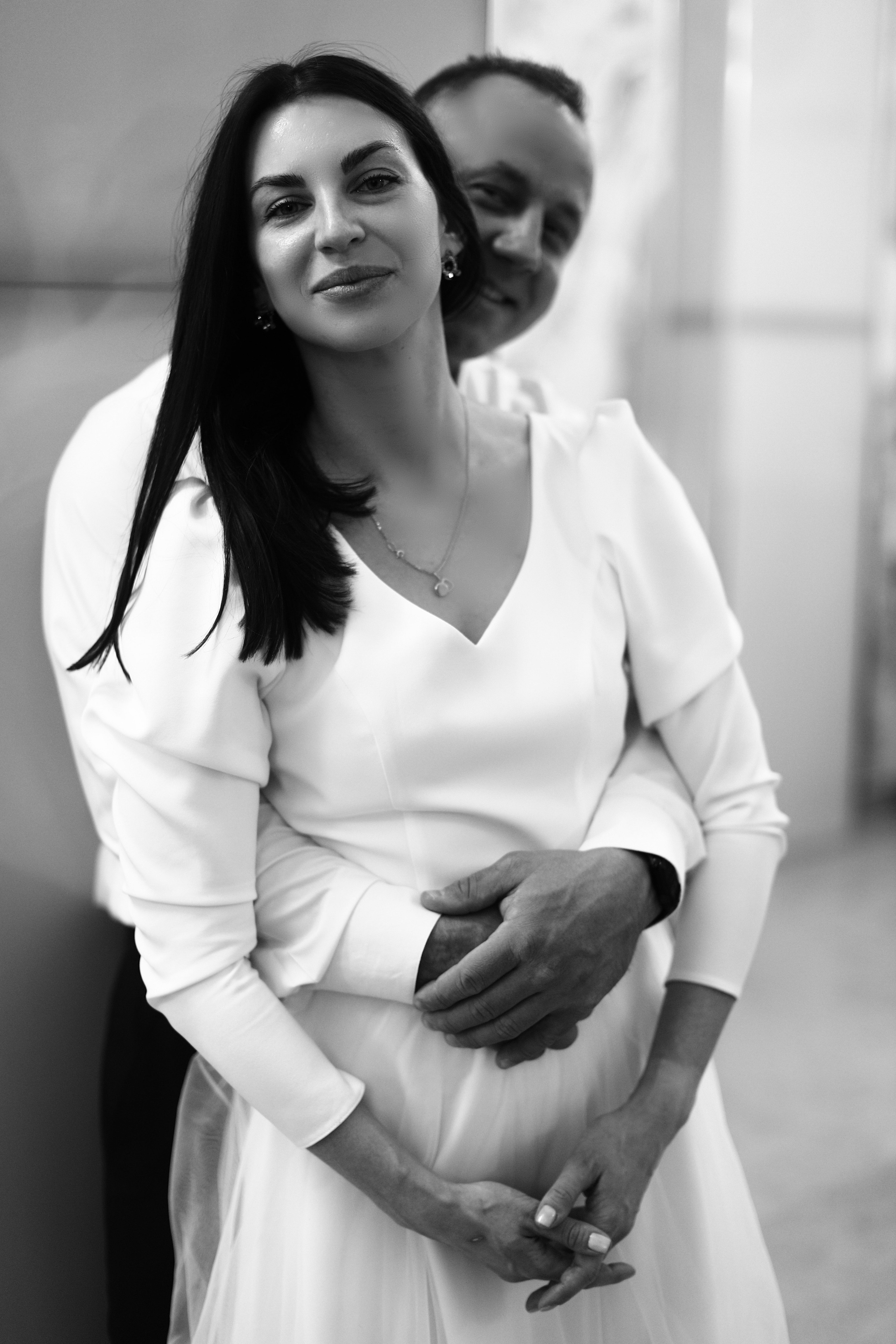 Свадьба Денис и Татьяна. Фотограф — художник в Москве Васильева Юлия