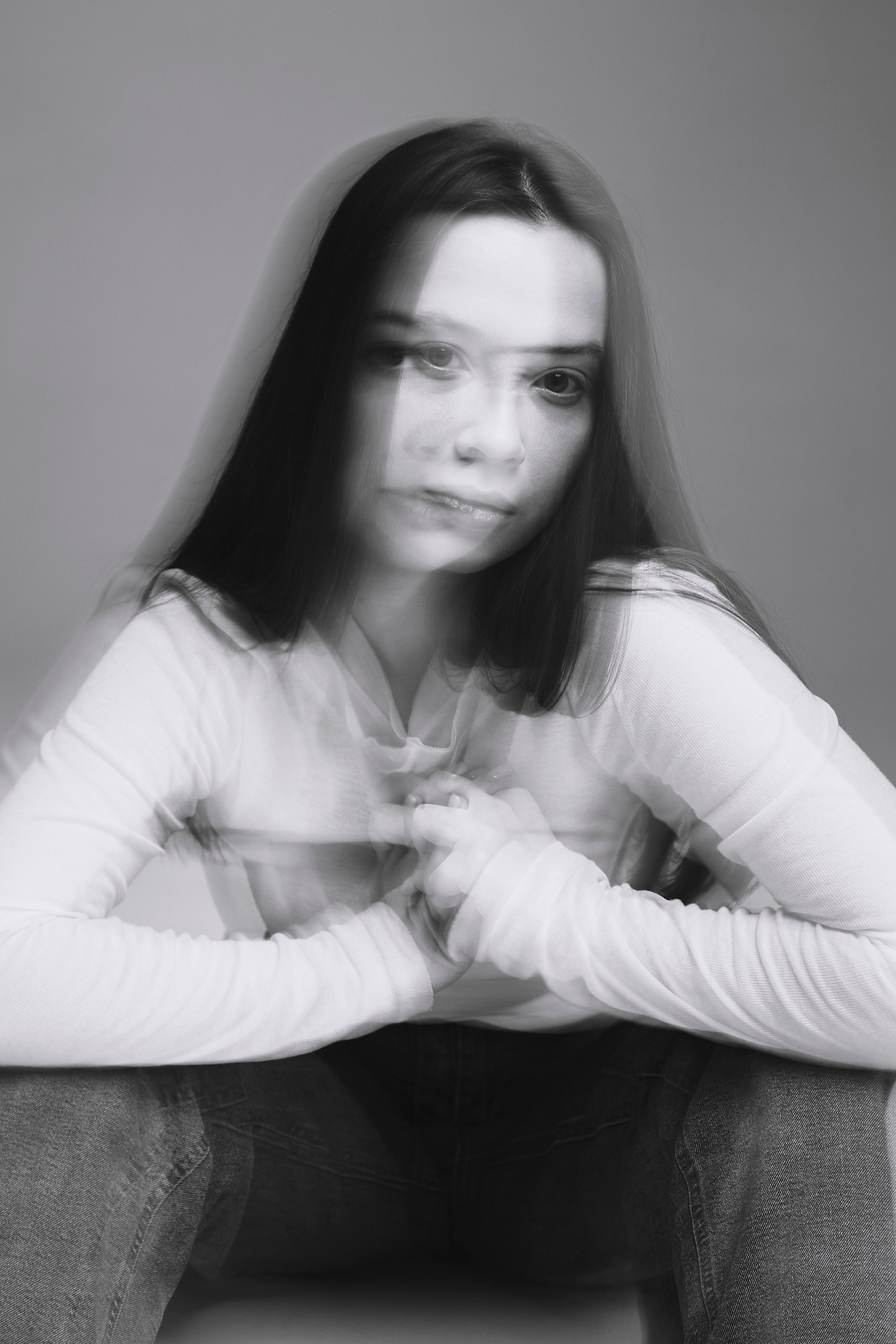 Портреты. Фотограф