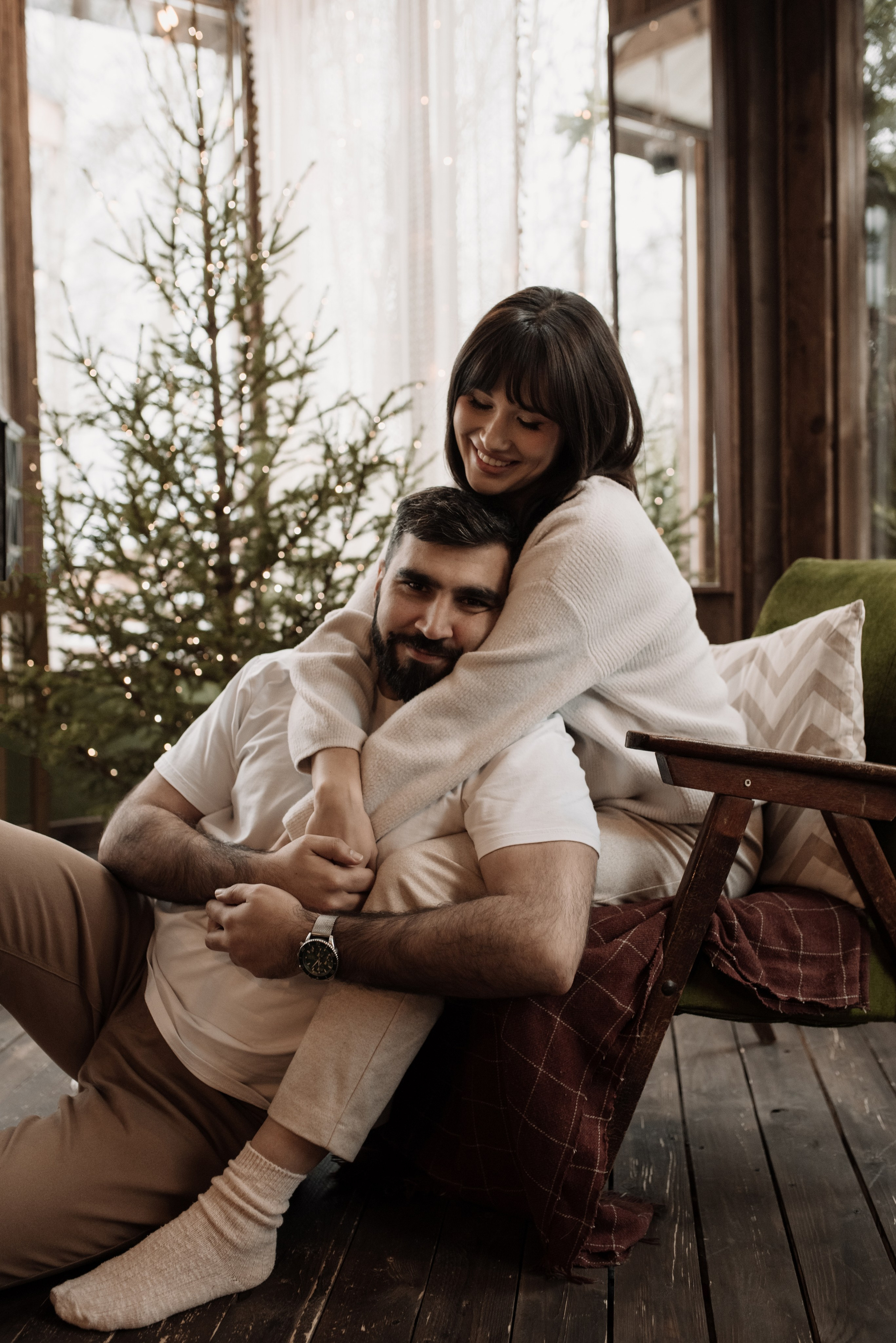 Света ♡ Артак. Фотограф Ольга Плеханова | Нижний Новгород, Москва