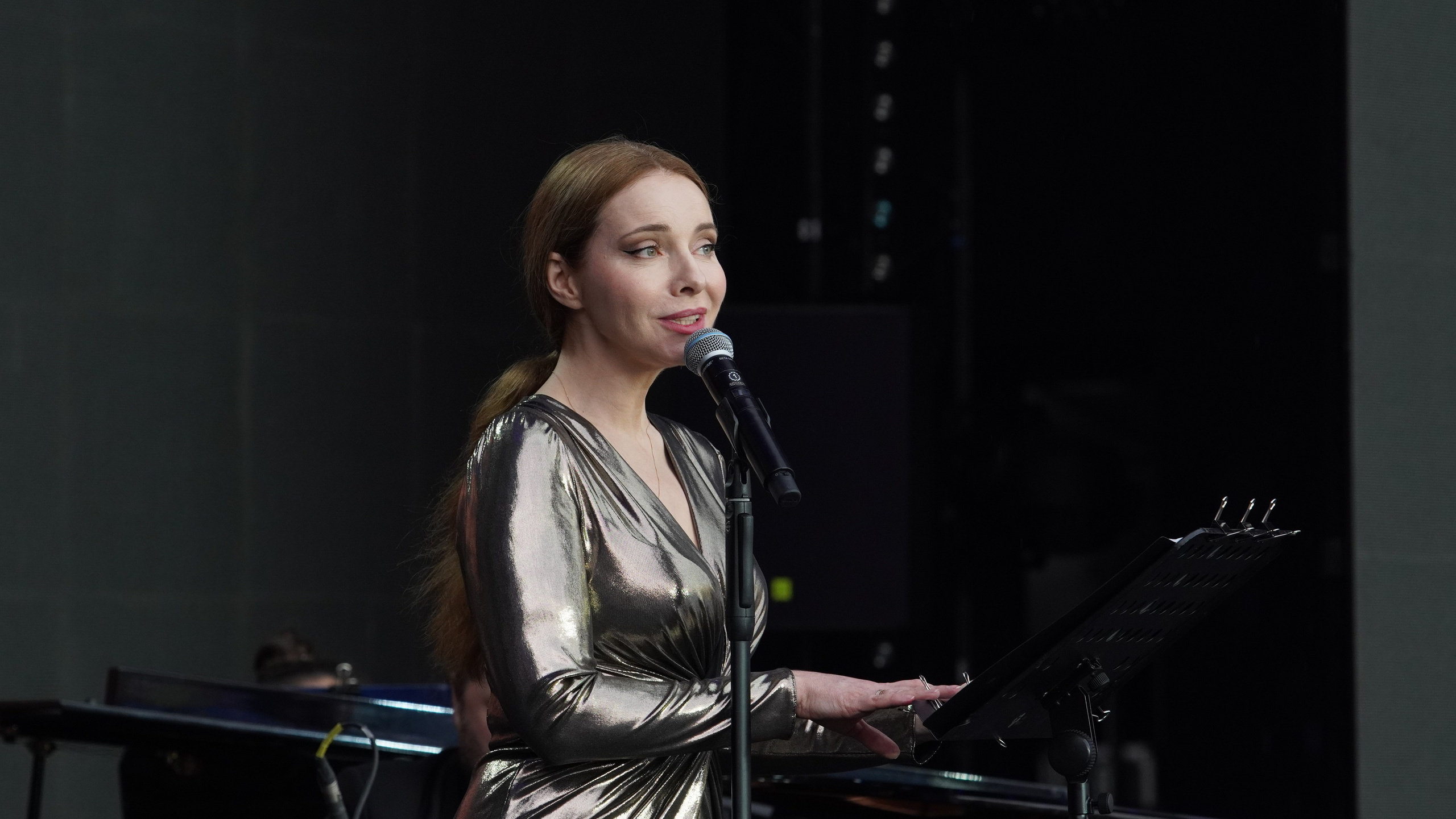 Книжный фестиваль на Красной Площади. Фотограф в Москве — Георгий Чернышов