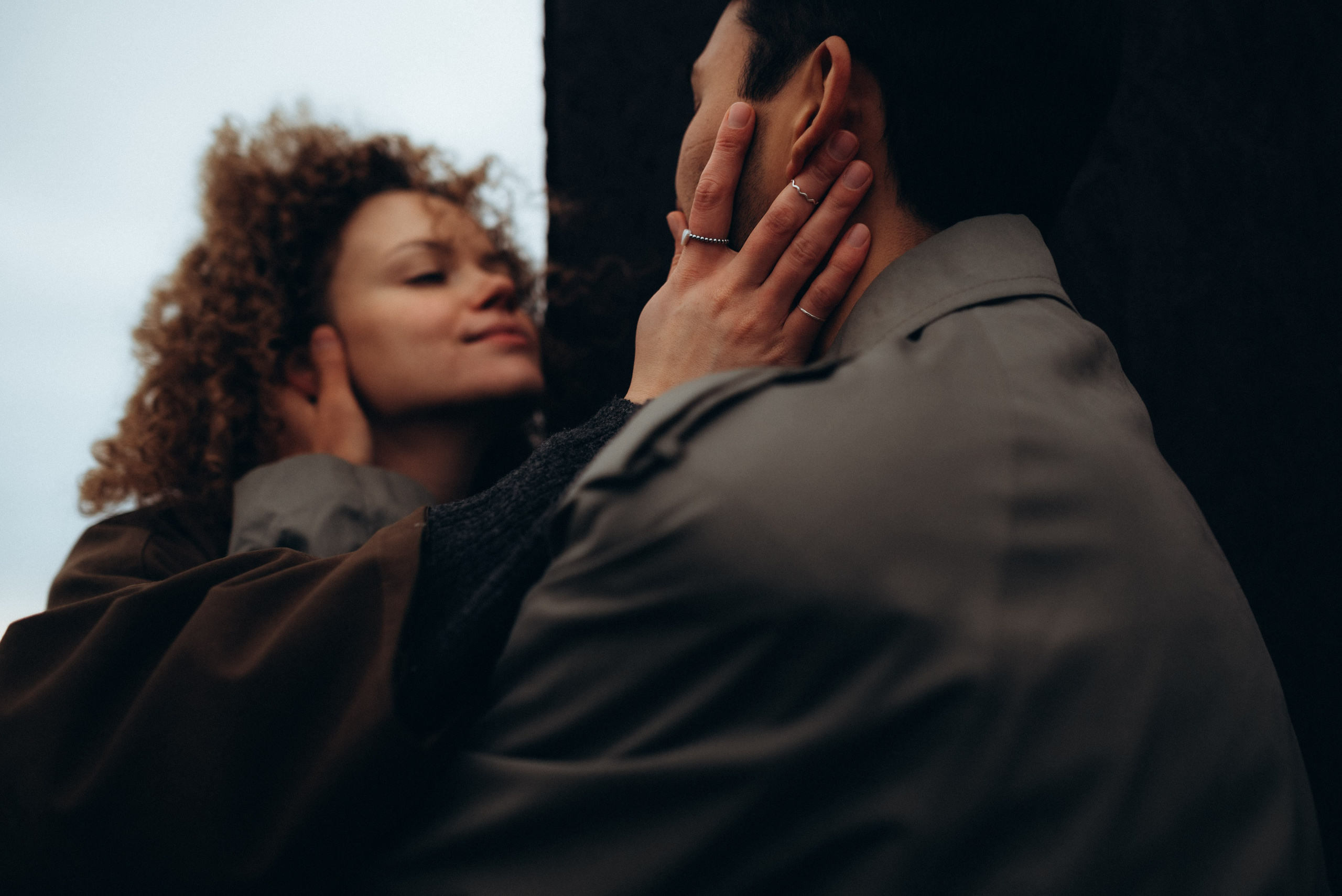 Молодые и влюблённые. Свадебный фотограф Анастасия Бударина