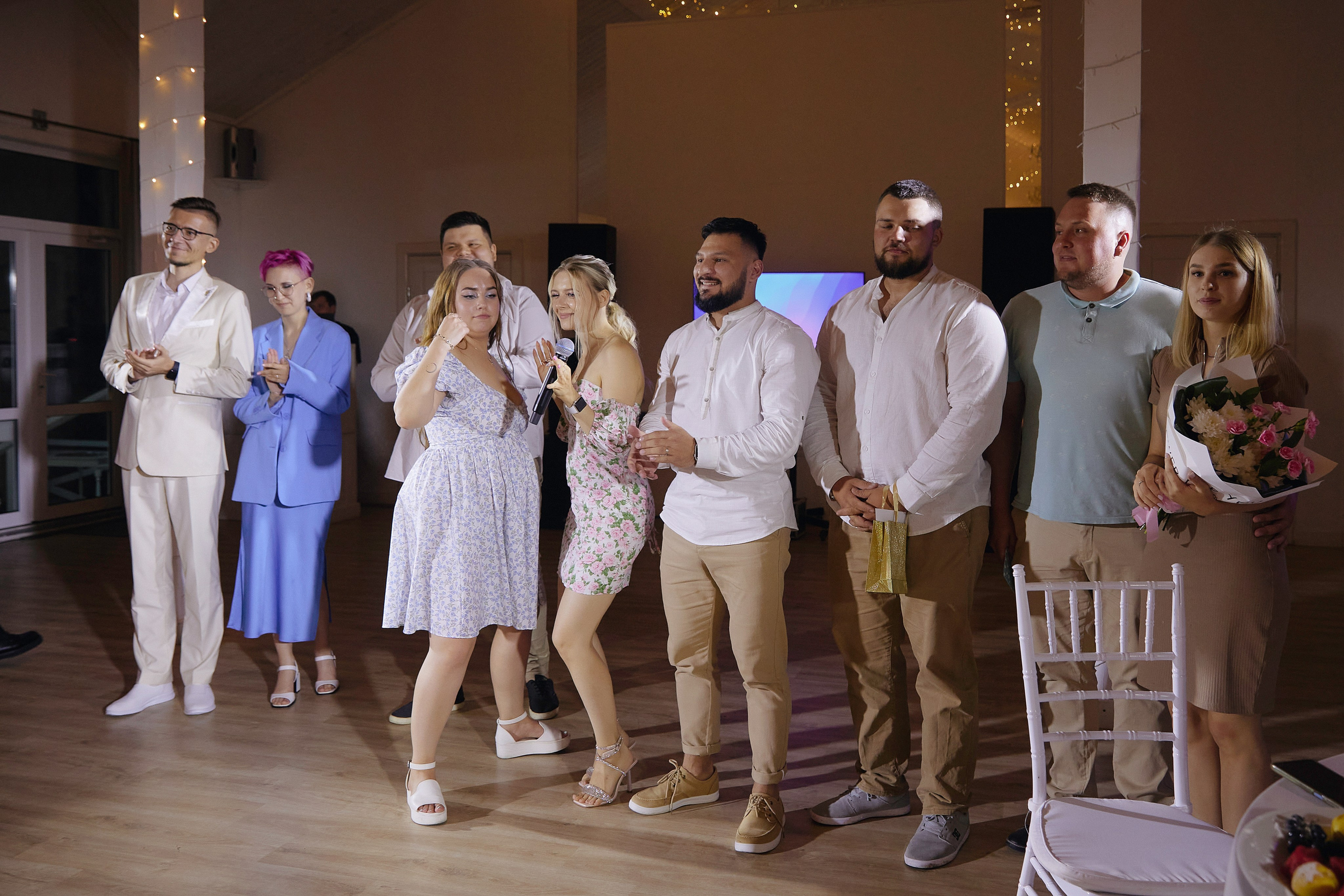 Филипп и Юлия