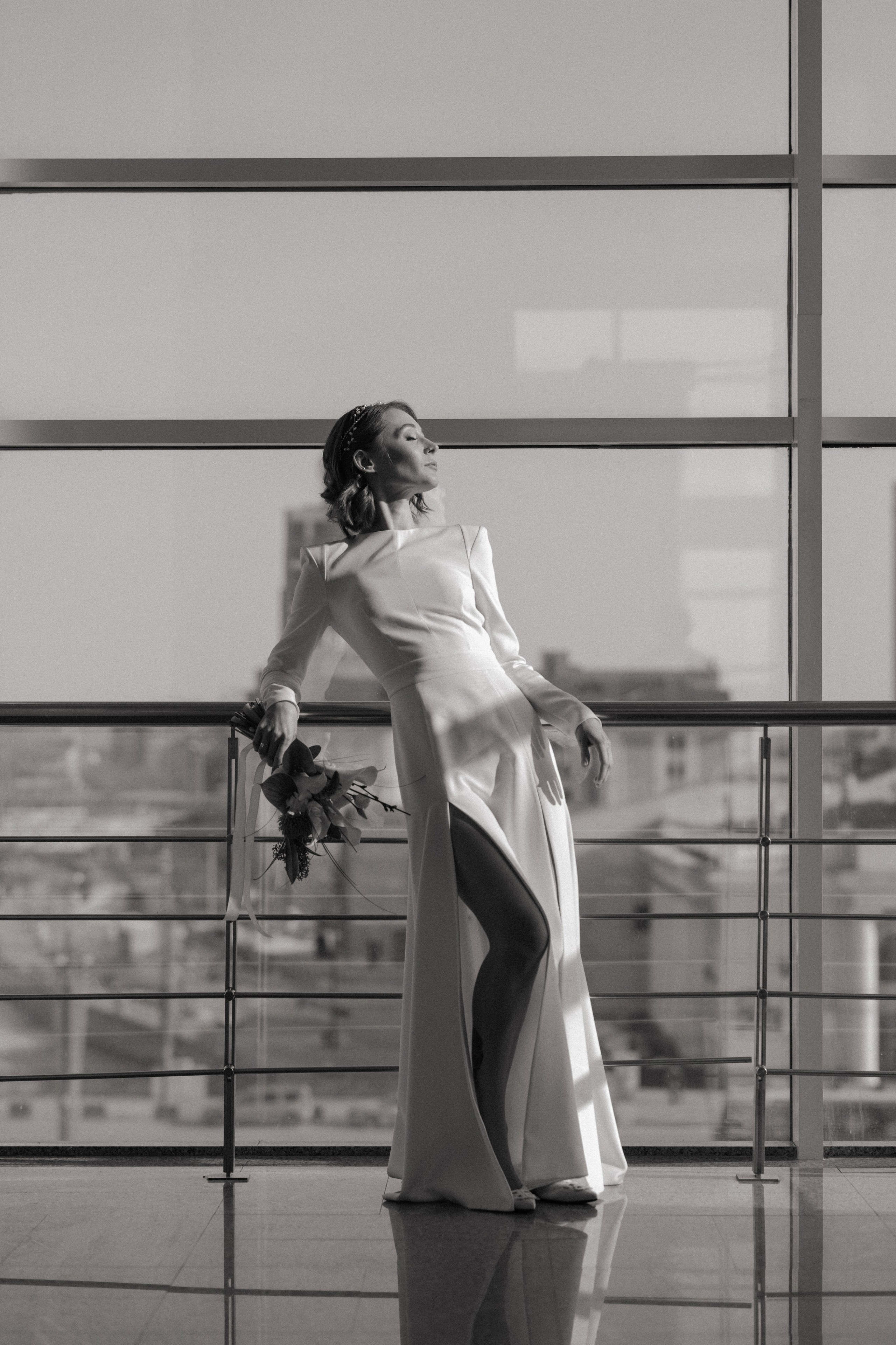 Регистрация Анастасии и Никиты — Краеведческий музей. Свадебный фотограф Екатеринбург/Челябинск — Любовь Волохова