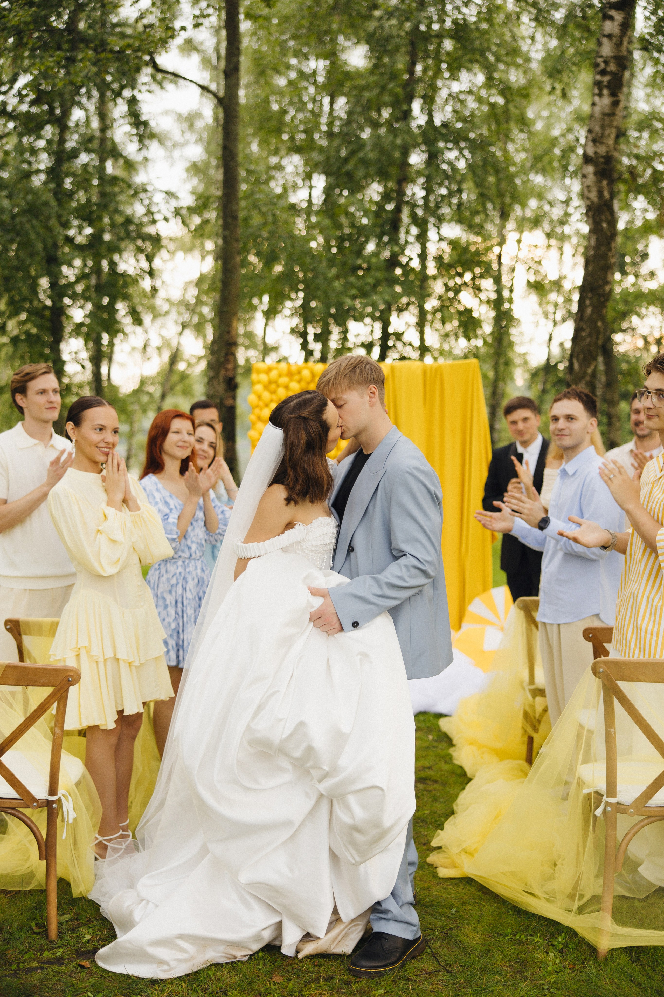 LEMON PARTY. Свадебный фотограф Павел Князев