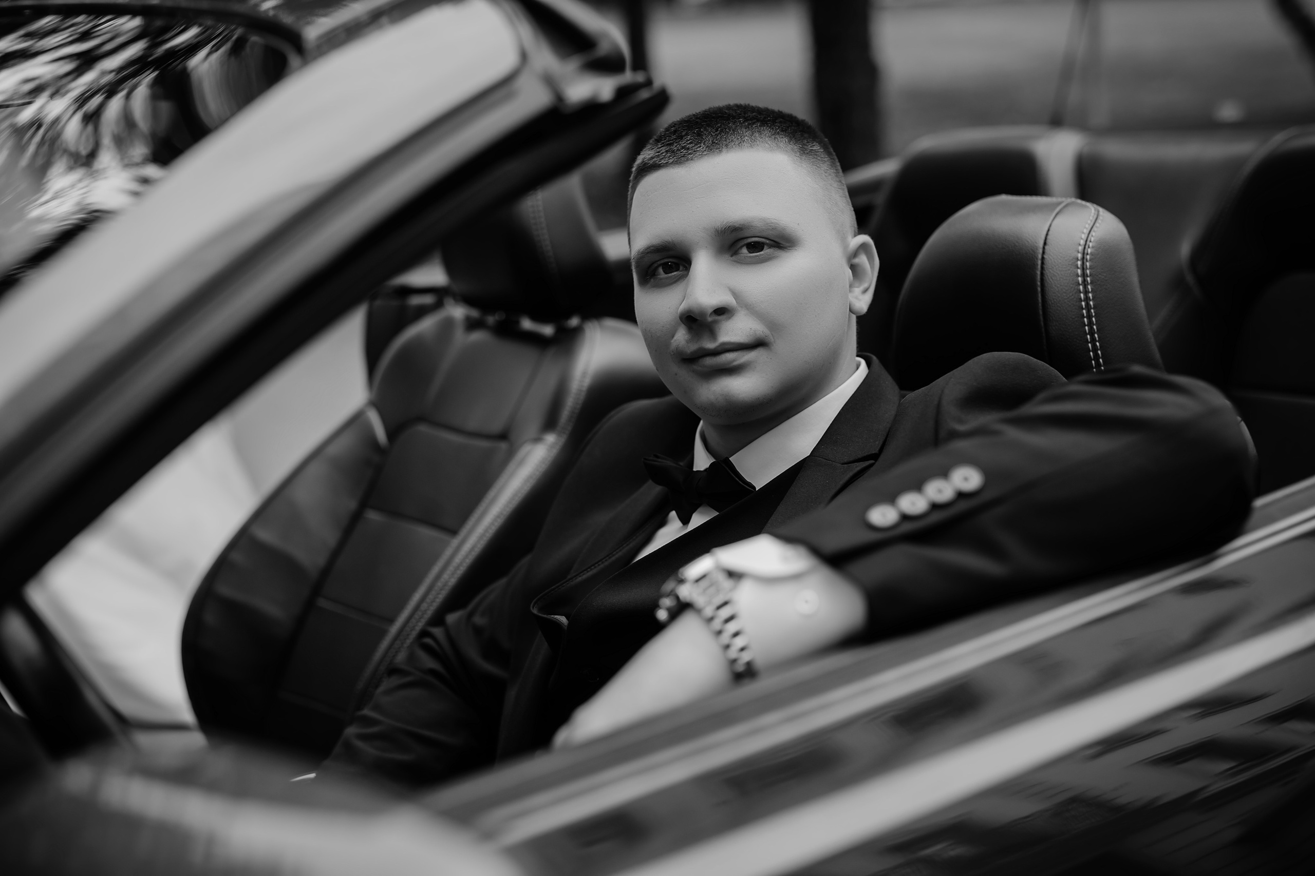 Эля и Никита. Таня Давтян фотограф в Новосибирске