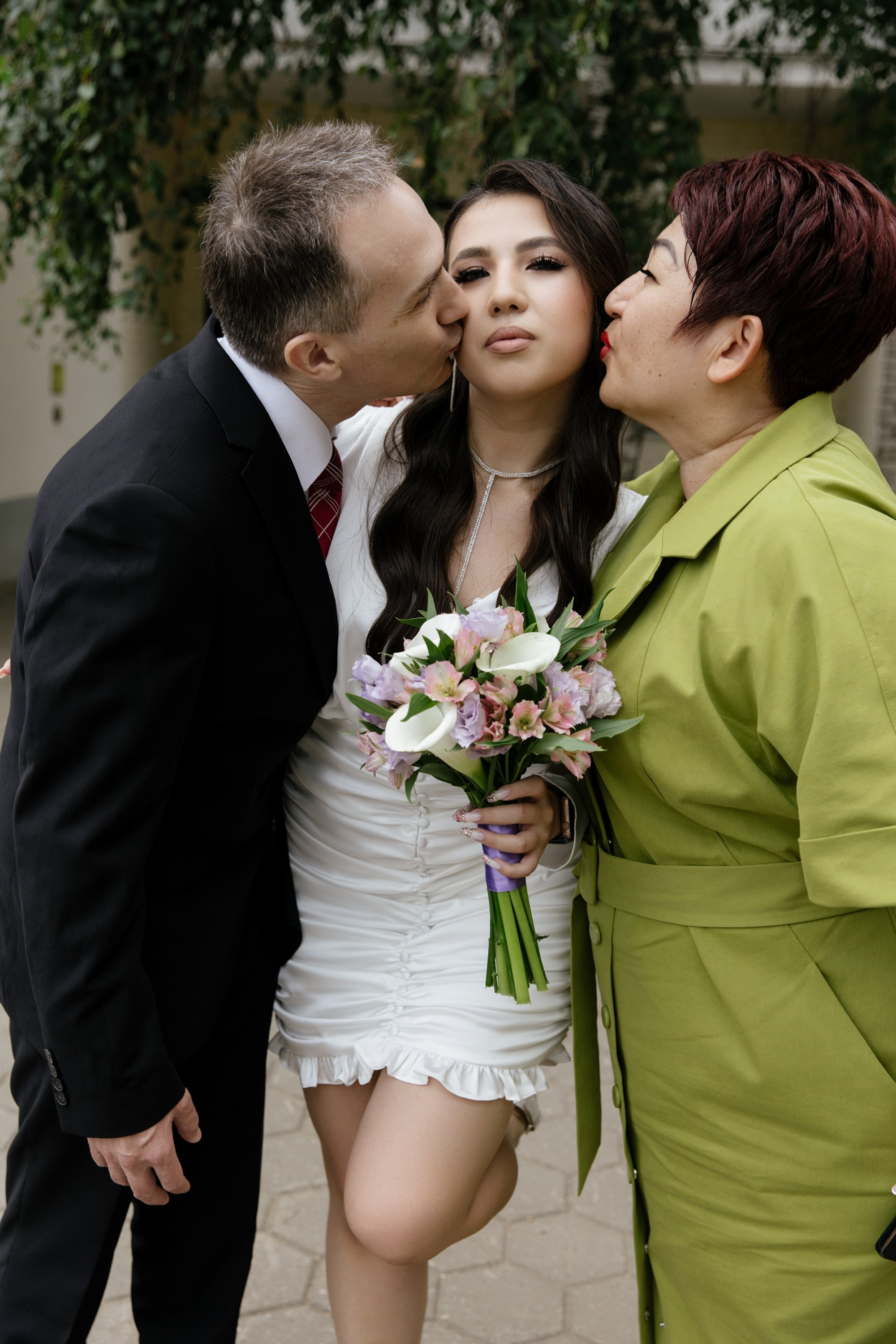 Роспись Сергея и Сюзанны. Фотограф Сергиев Посад Москва Хованская Екатерина