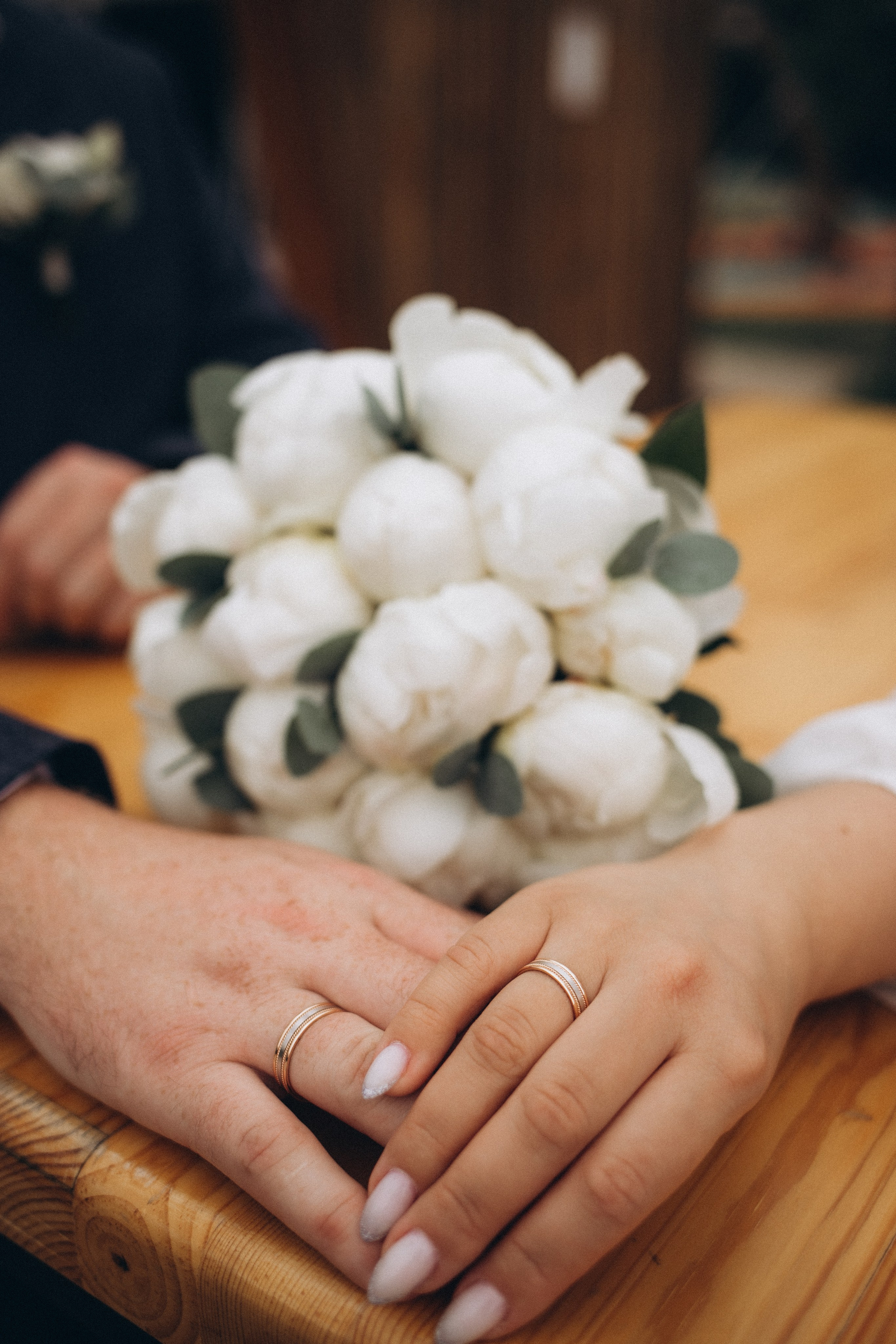 На одной волне. Семейный и свадебный фотограф Анна Кожокарь