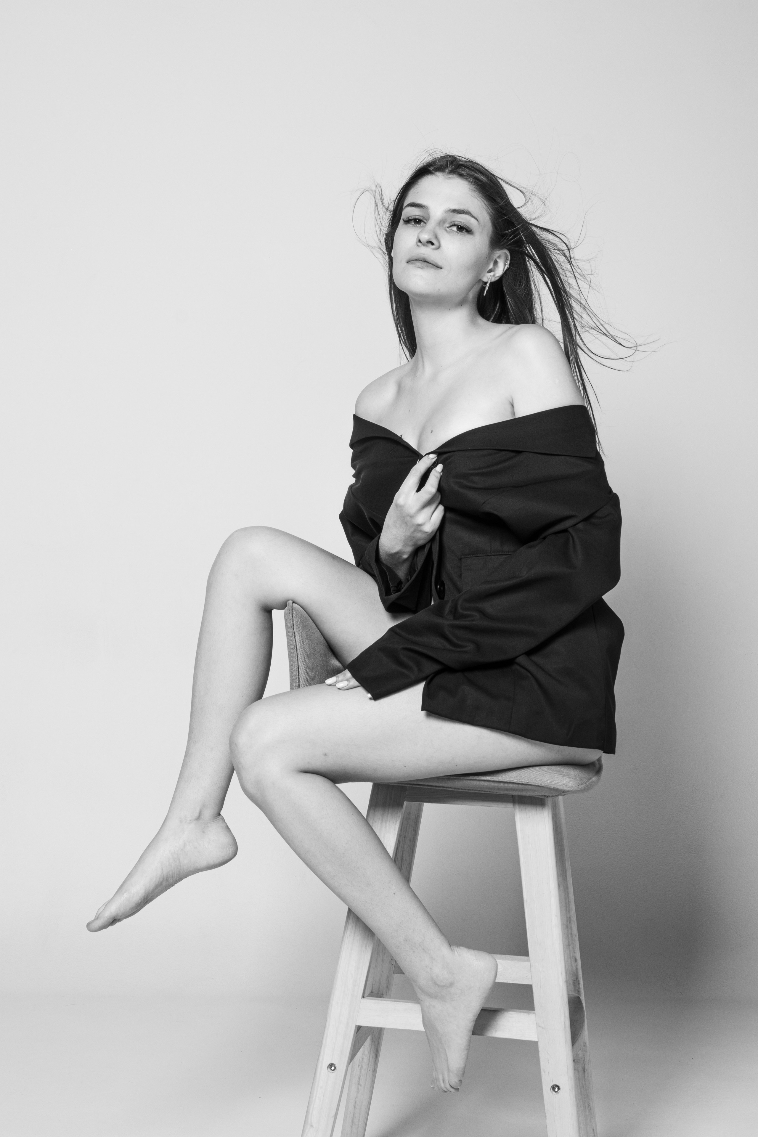 Модель Дарья. Фотограф Владивосток Анастасия Бондарь