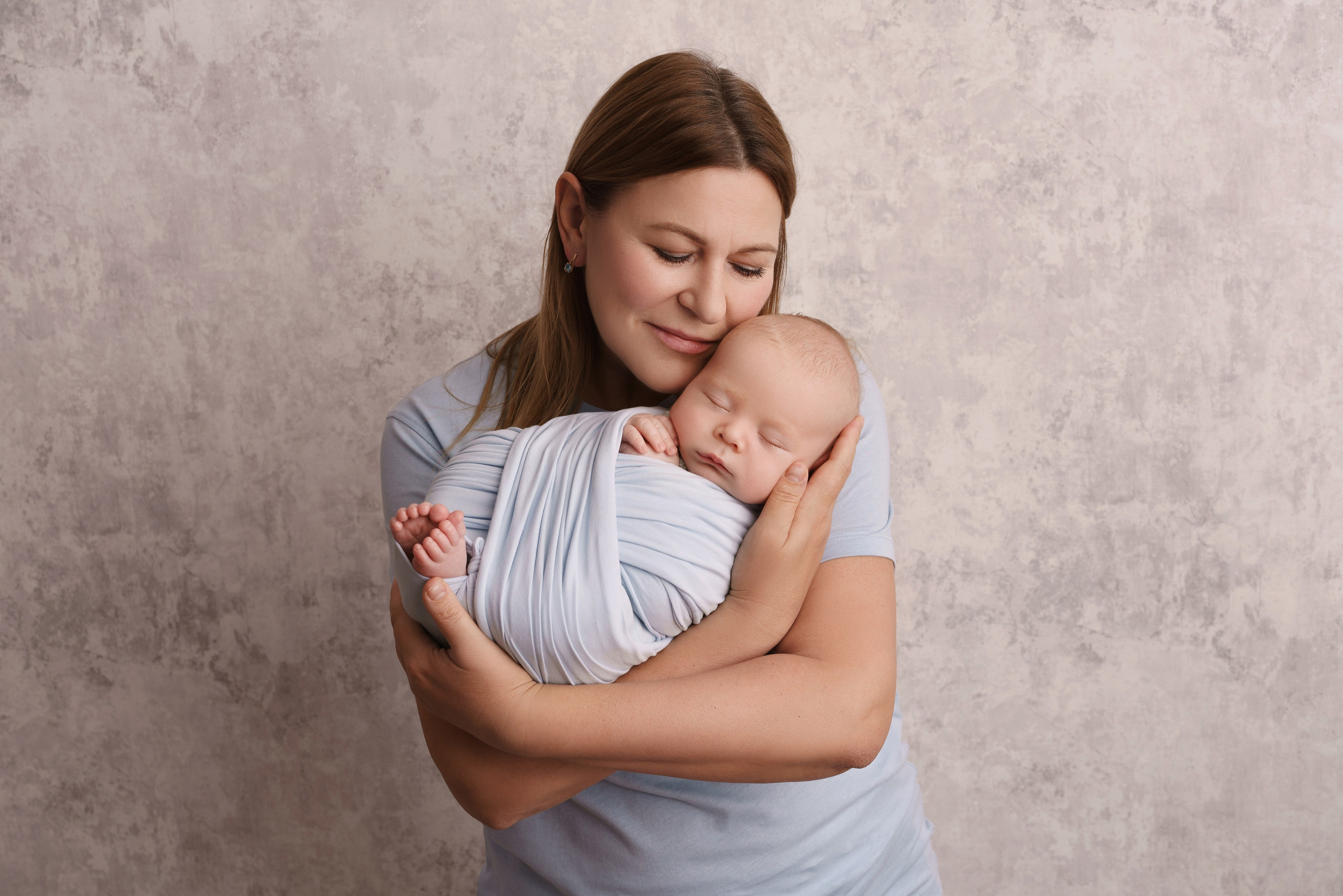 Семейные фотосессии с новорожденными | Трогательные кадры малышей и их близких в Москве и МО. Фотосессия новорожденных в Москве и Московской области | Профессиональный фотограф newborn — Татьяна Иванова