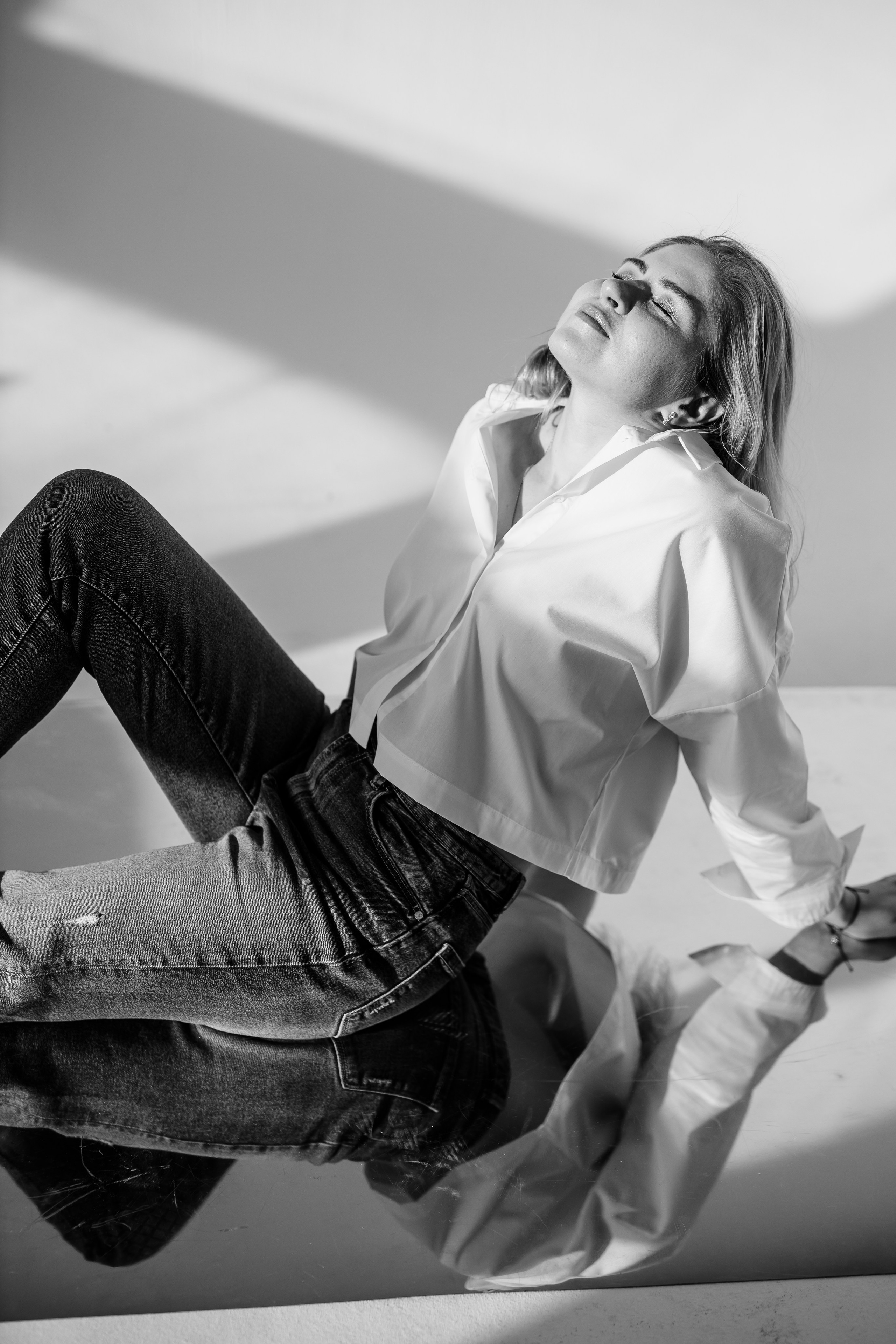 Женя. Свадебный и семейный фотограф в Туле и области Маша Костина