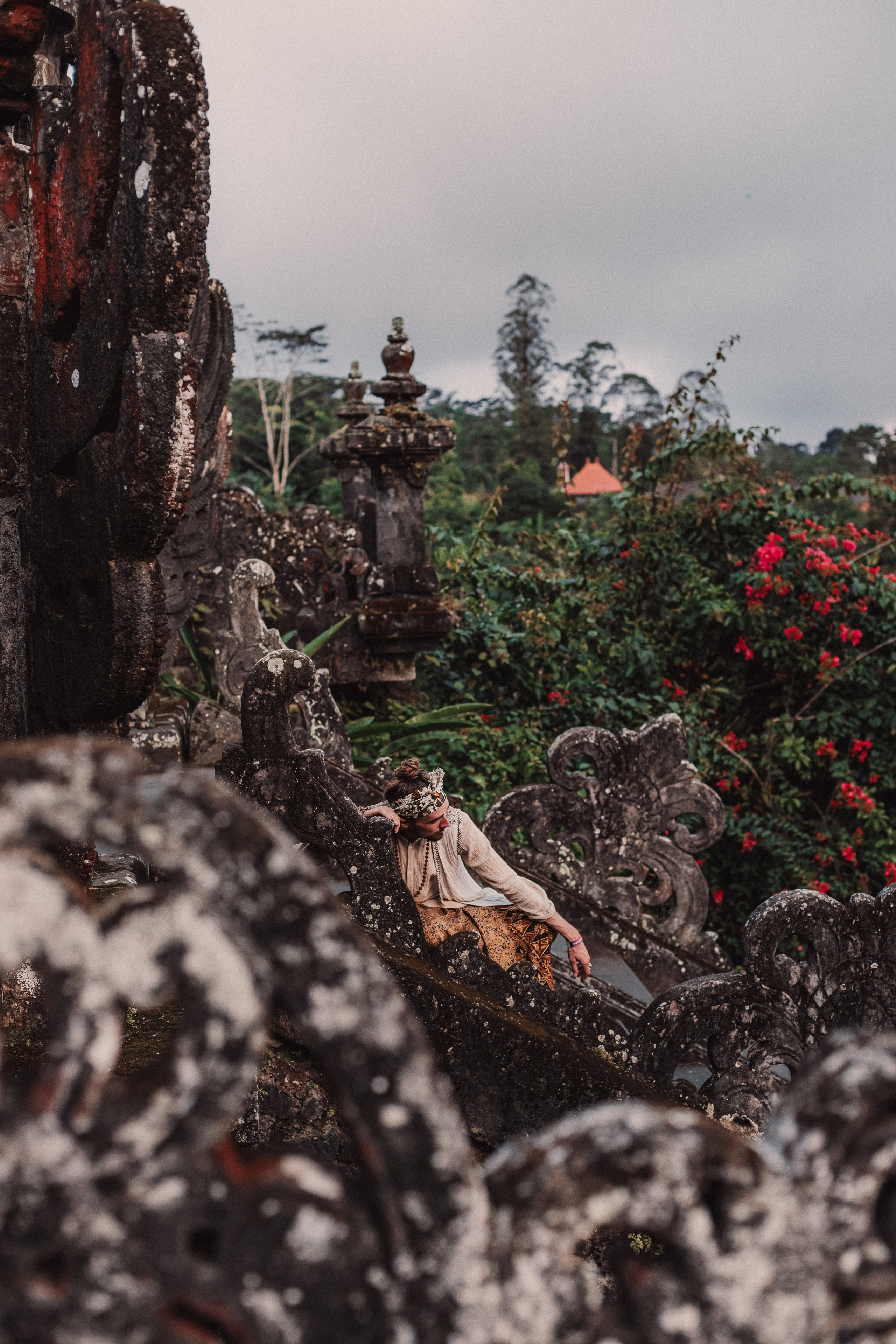 Sudakra. Мариам Багдасарян