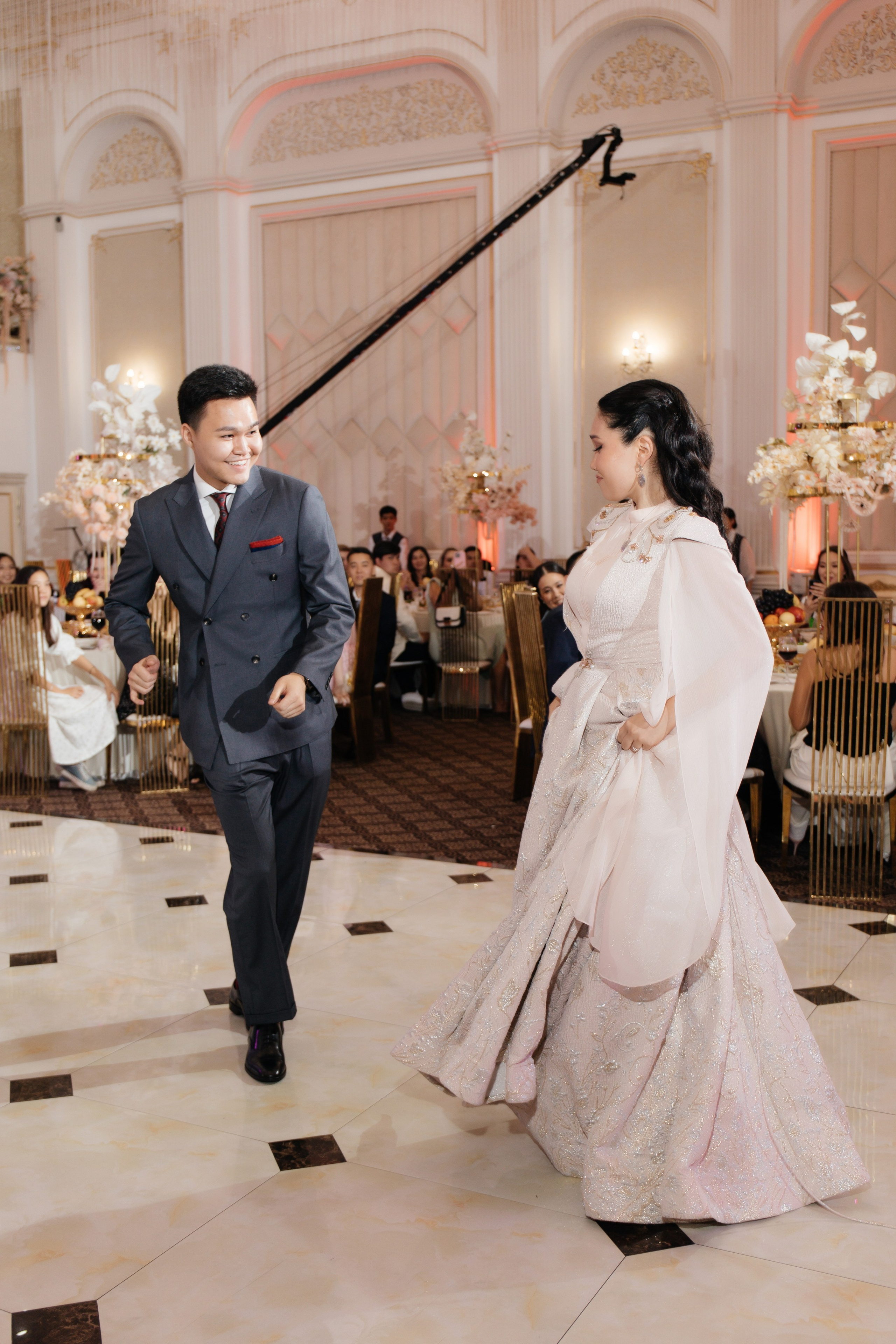 Kamila — Qyz uzatu. Wedding and Love story Photographer