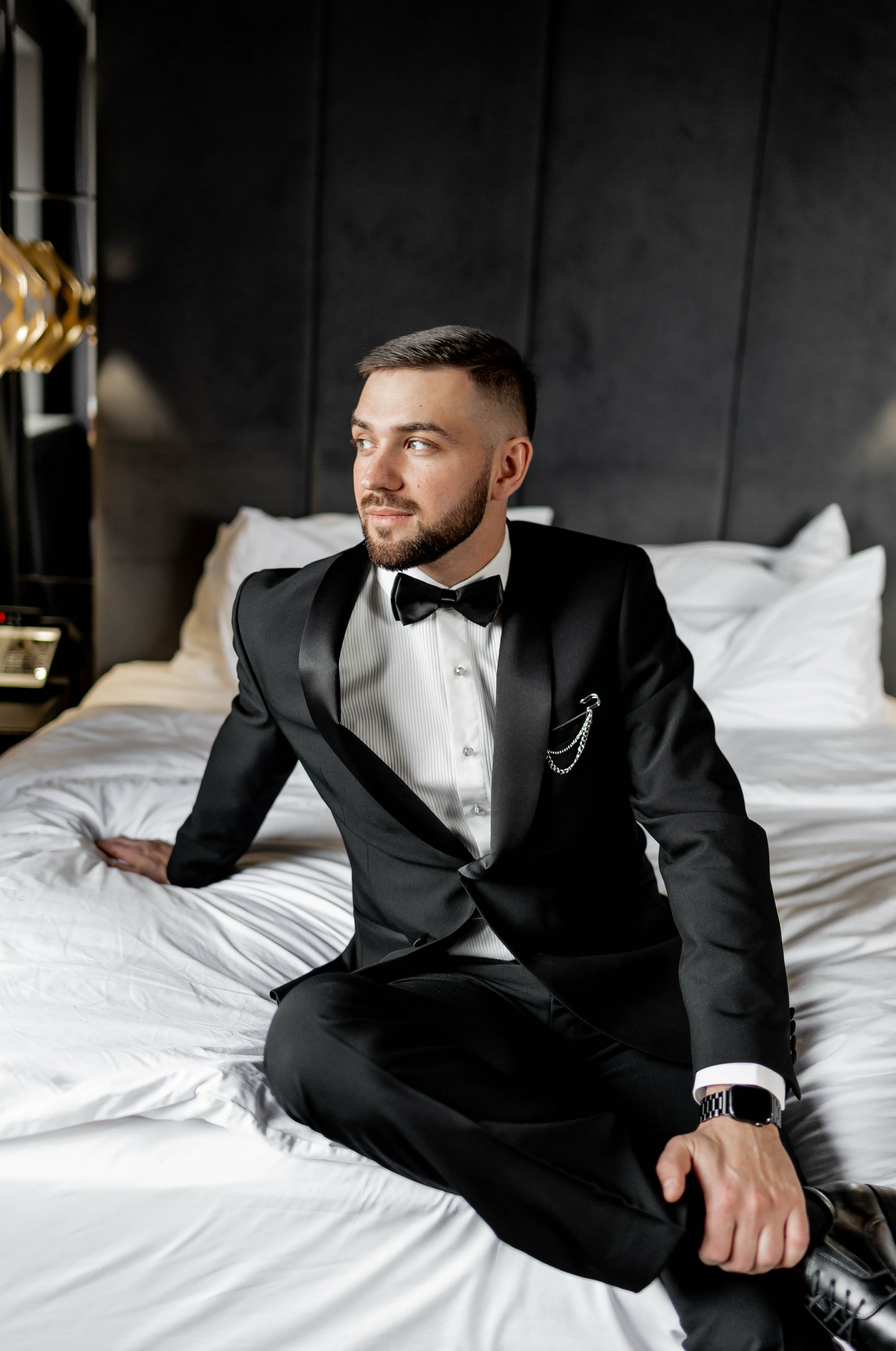 Настя | Дмитрий. Свадебный фотограф Надежда Рыжикова