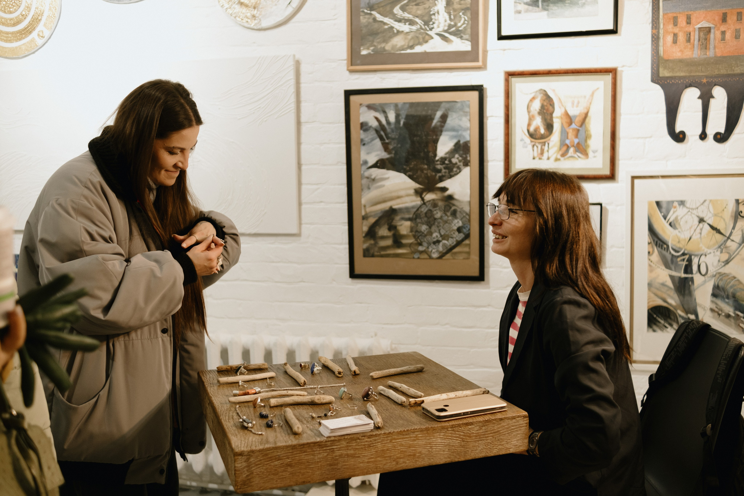 Арт-маркет «Купи слона!». Фотограф Vika Rin