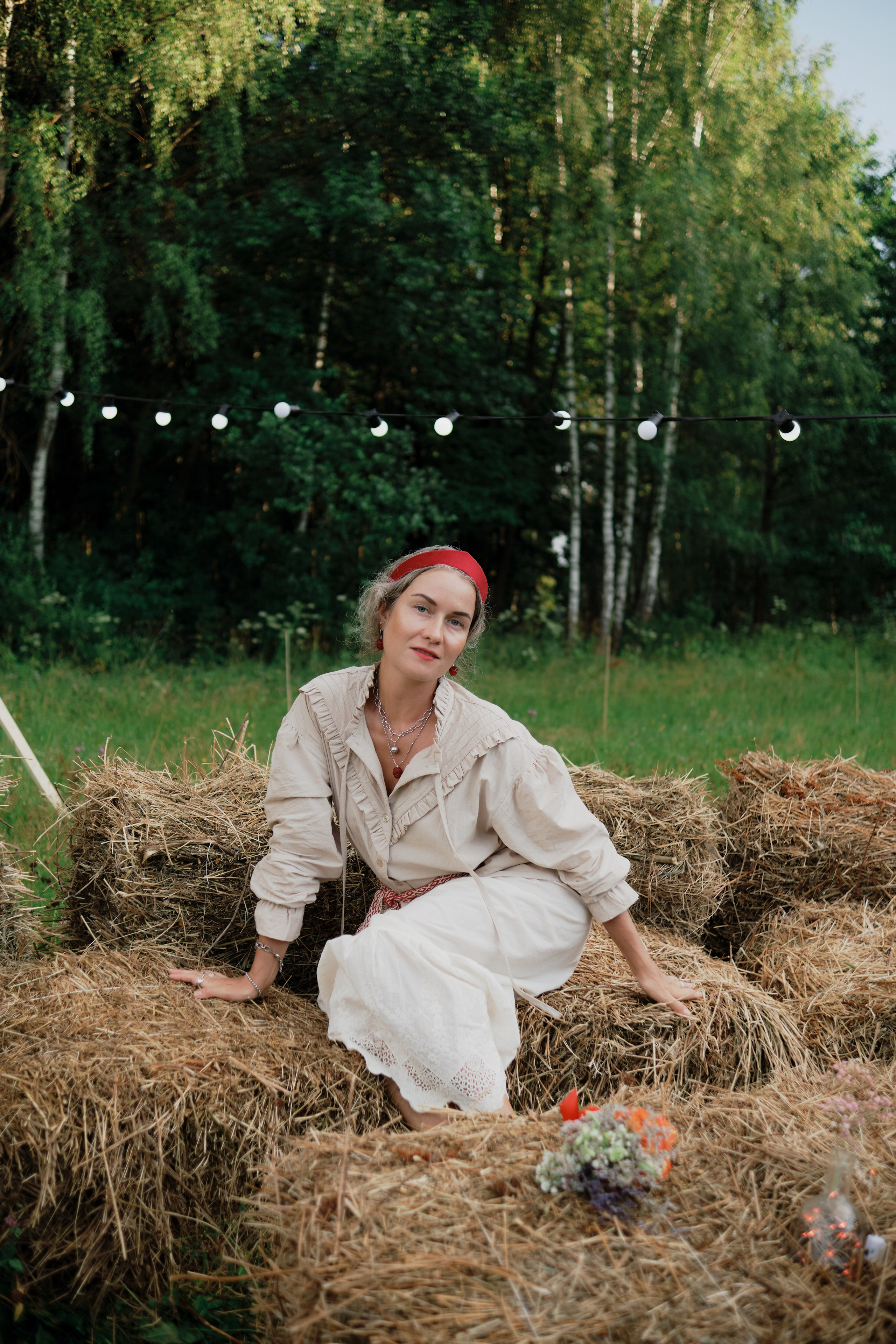 Эко-клуб «Голицыно». Фотограф Vika Rin