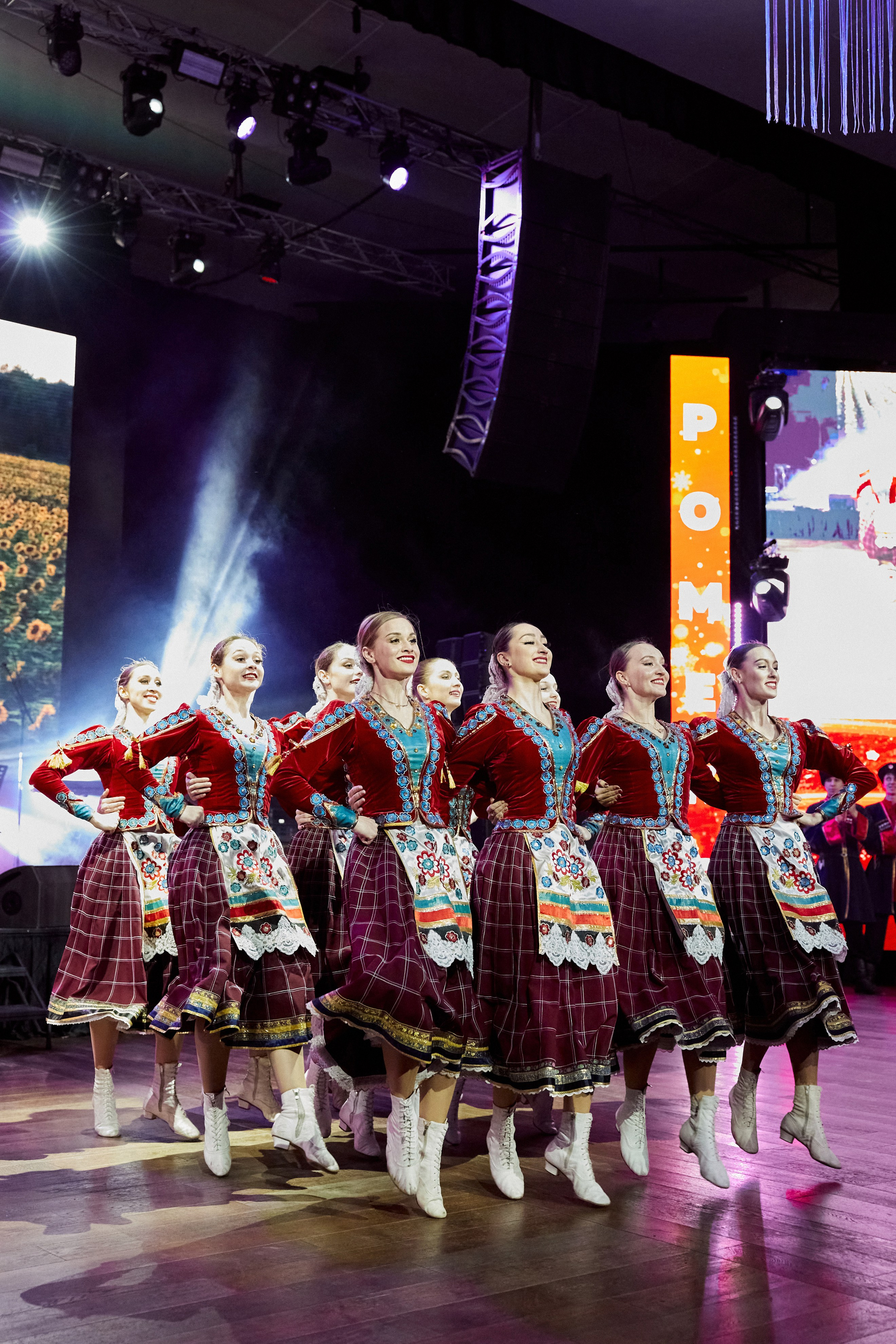 РОМЕКС. Фотограф Айвазова Наталья Краснодар