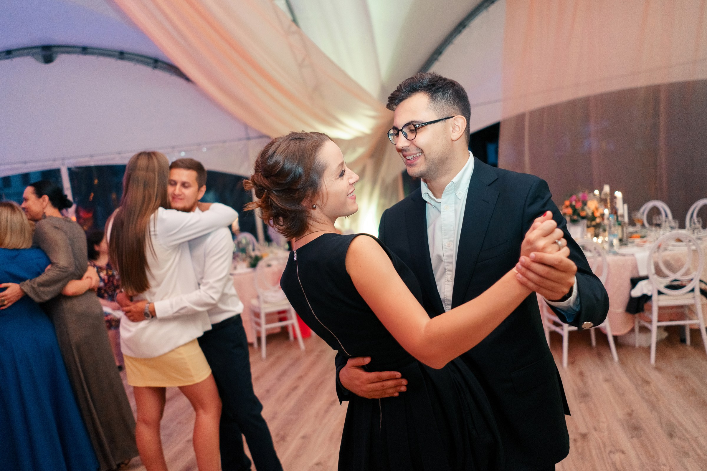 Сергей и Александра. Свадебный, портретный и репортажный фотограф Дмитрий Карпов