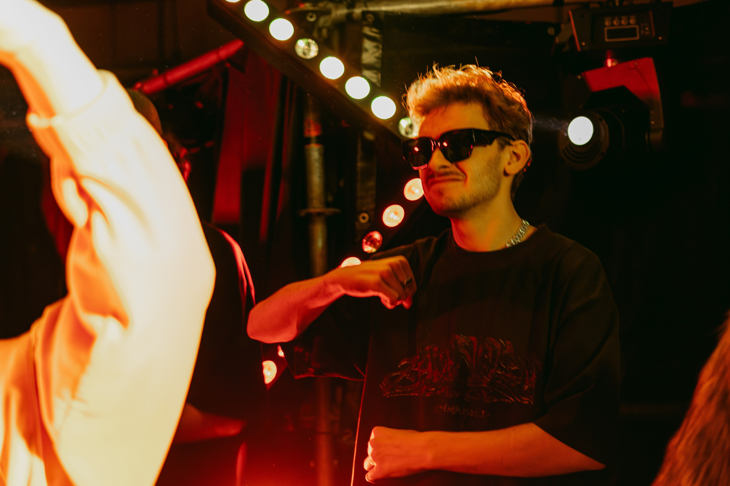 Кофе Рейв в ТРЦ «ПЛАНЕТА» 2