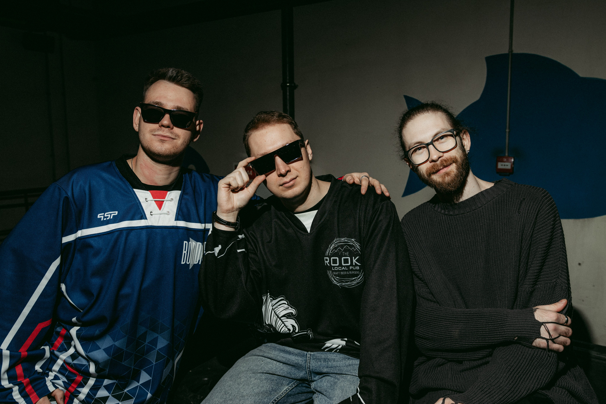 Кофе Рейв в ТРЦ «ПЛАНЕТА» 2