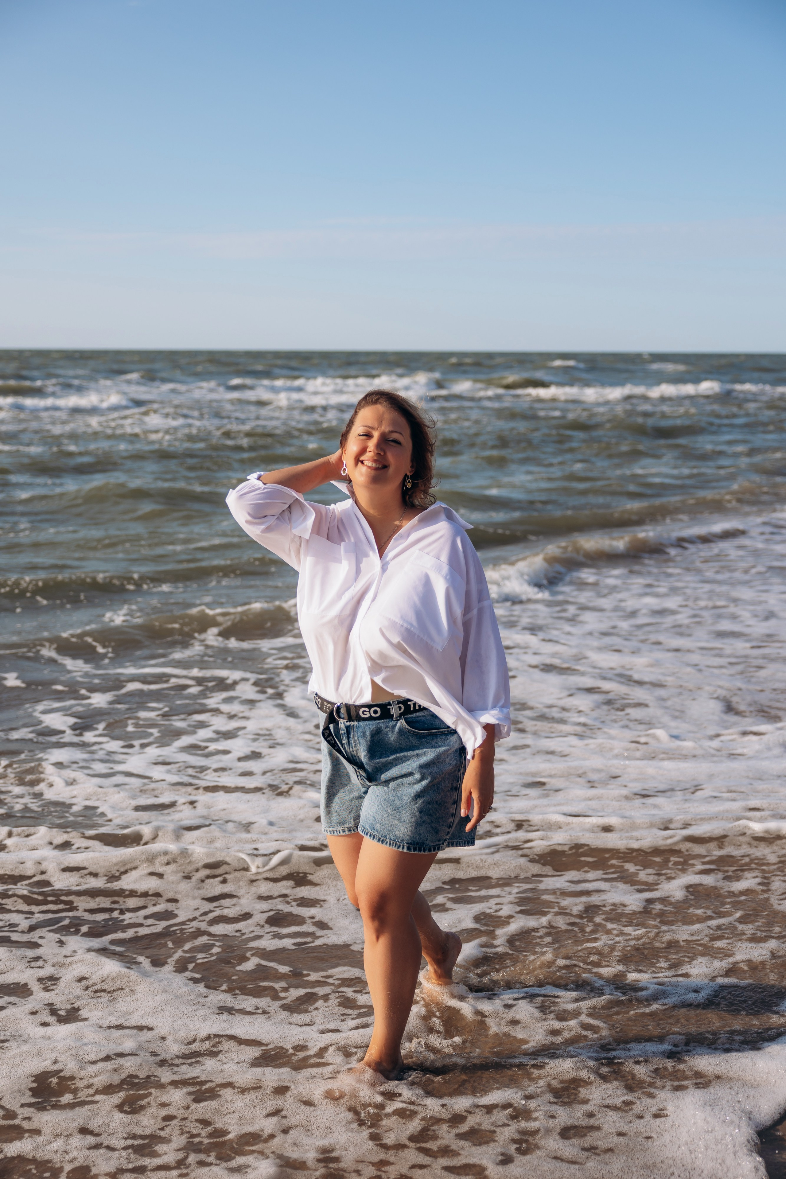 Семейная Куршская коса лето. Фотограф в Калининграде свадебная фотография, репортажная, фотосессии