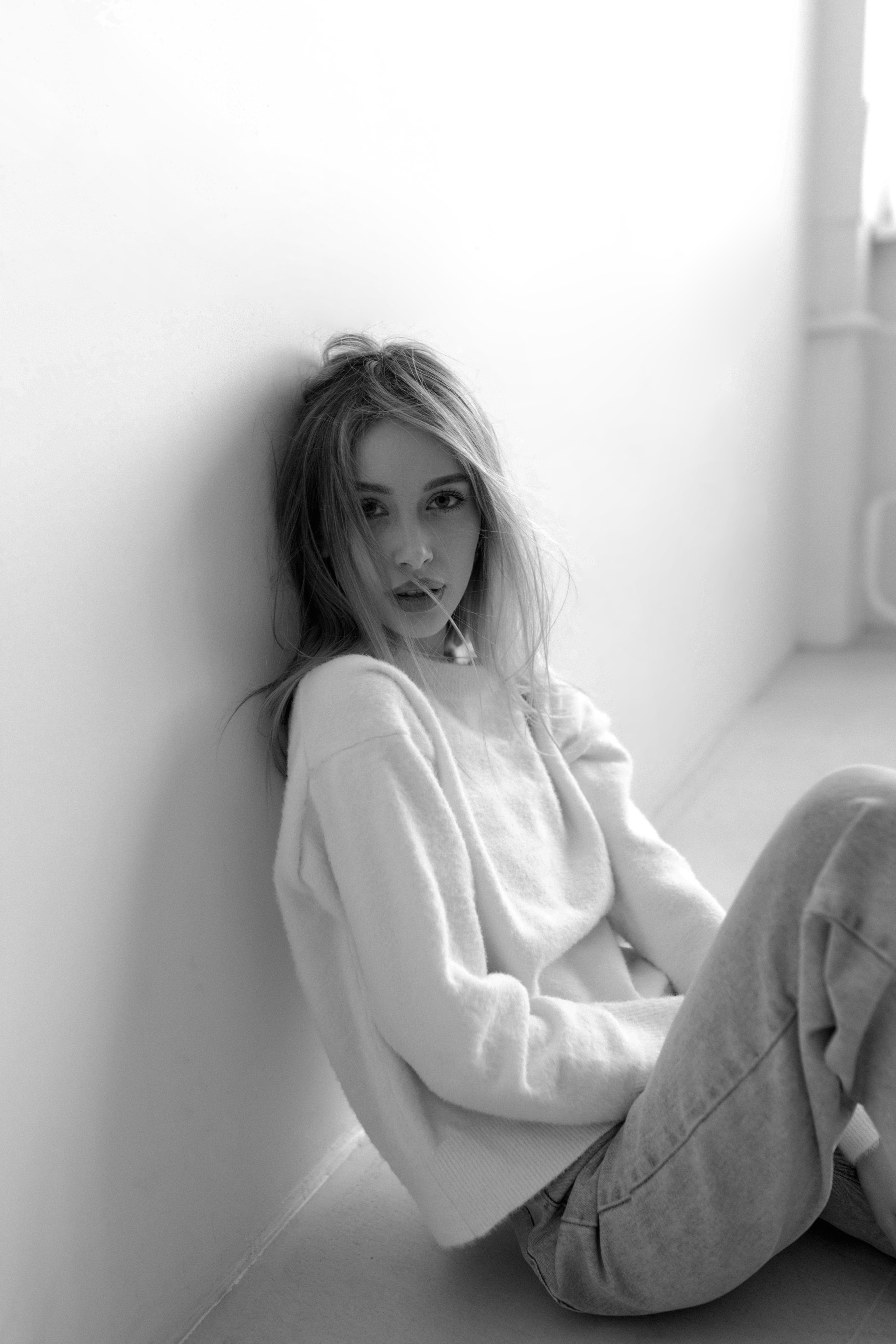 Alexandra. Портретный фотограф в Казани Elya Nomes