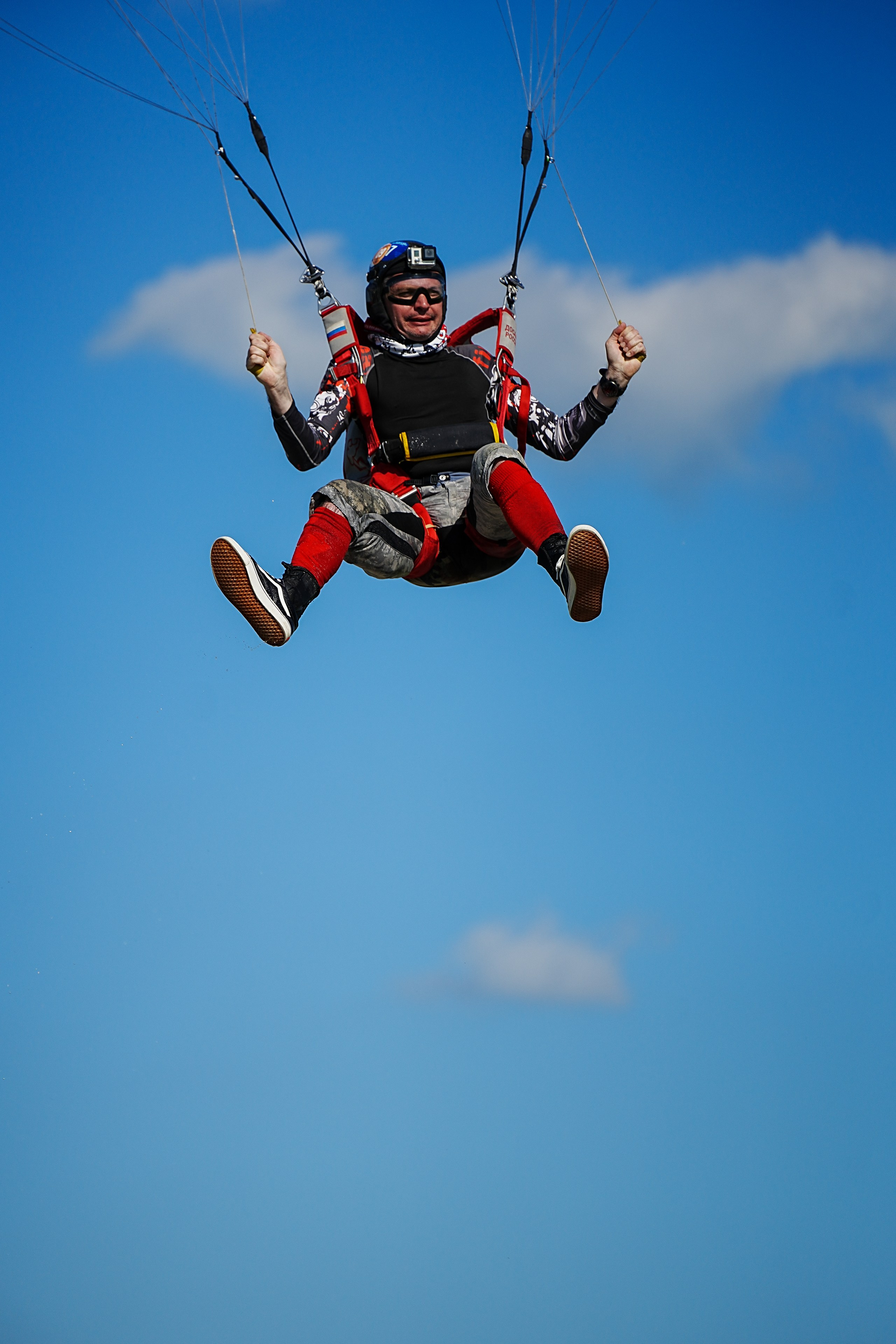 Спортивный репортаж. Репортажный фотограф в Калининграде Морозов Кирилл