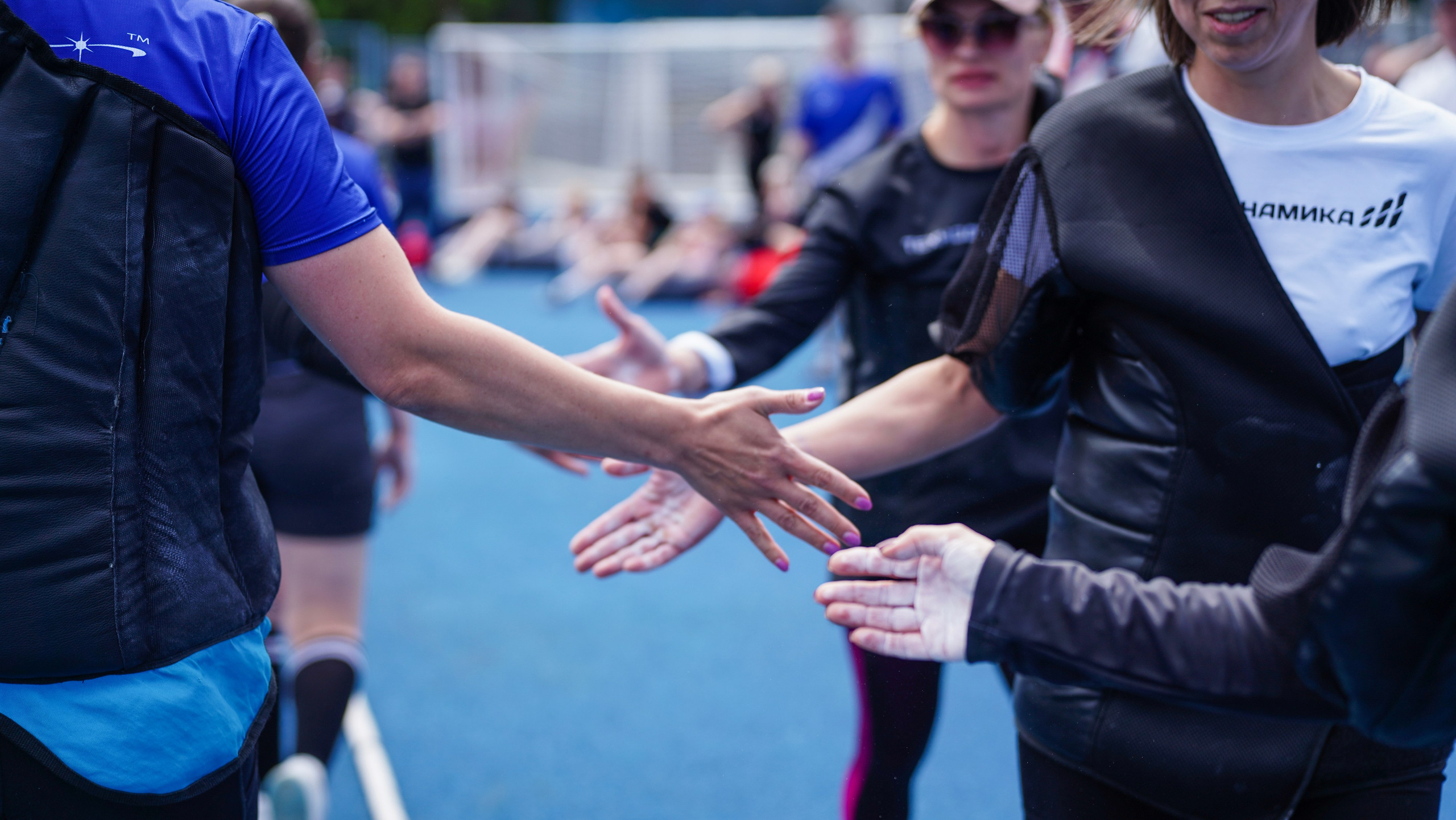 Спортивный репортаж. Репортажный фотограф в Калининграде Морозов Кирилл